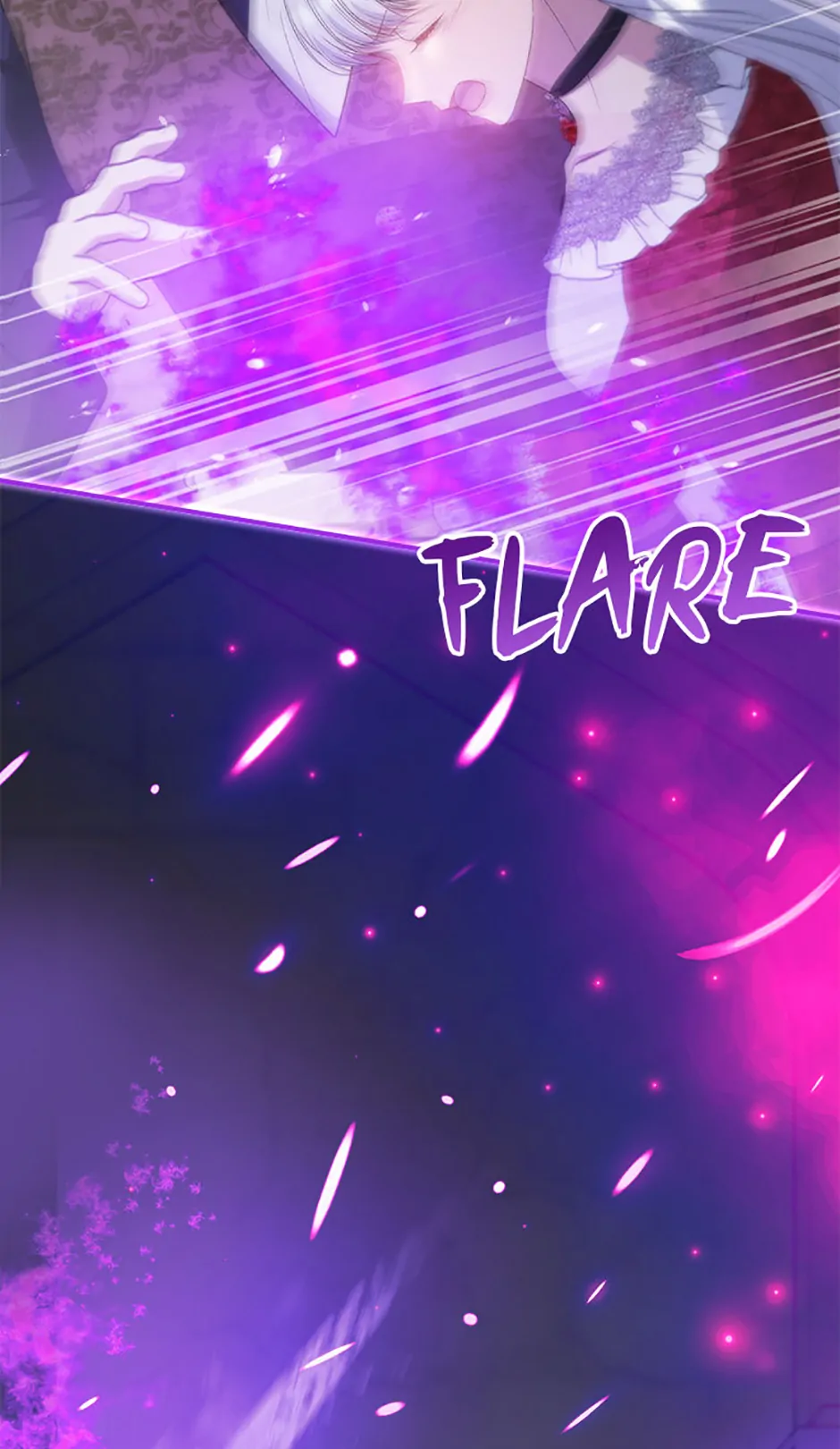 Fakes Don’t Want To Be Real chapter 84 page 69