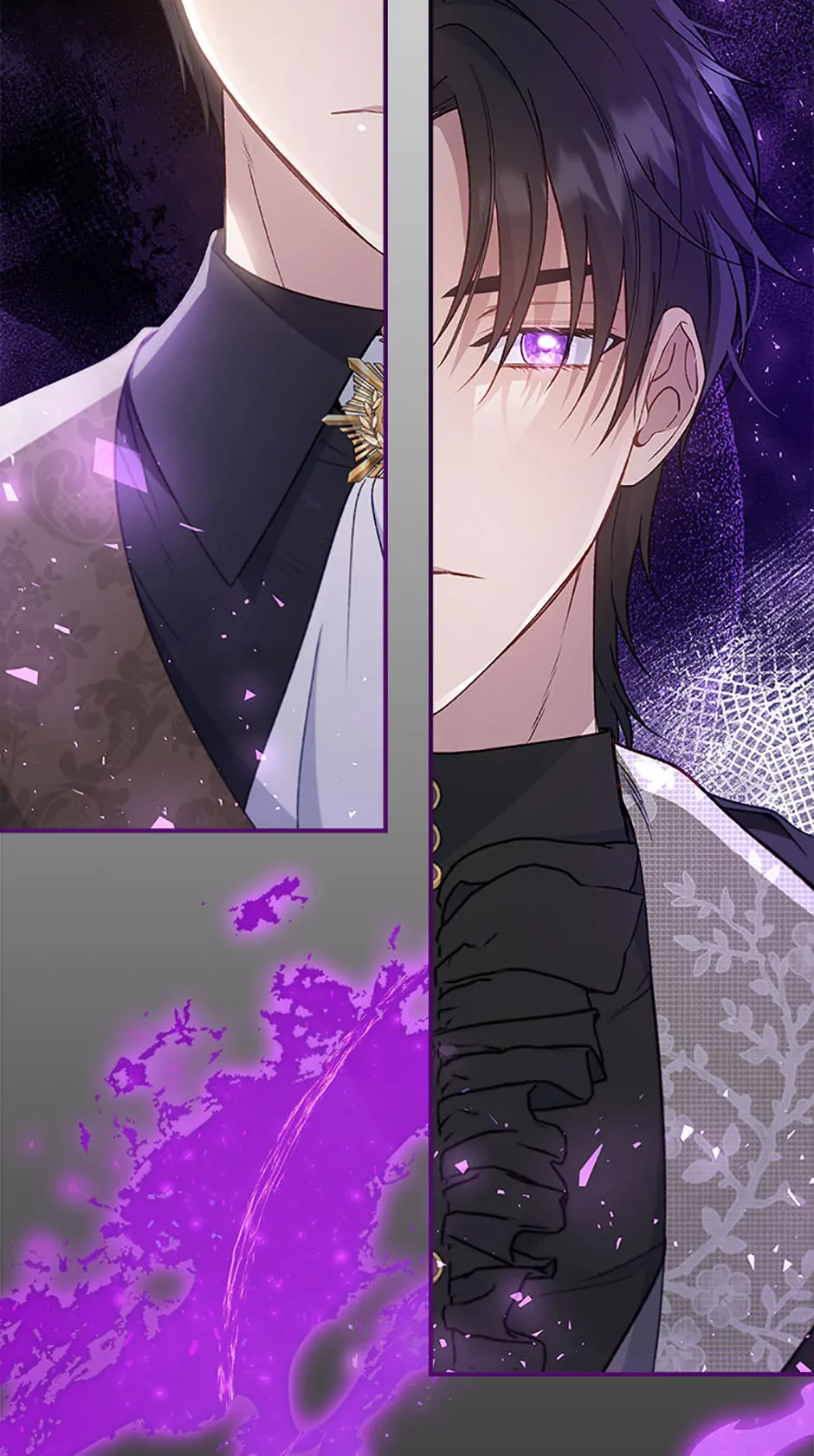 Fakes Don’t Want To Be Real chapter 84 page 78