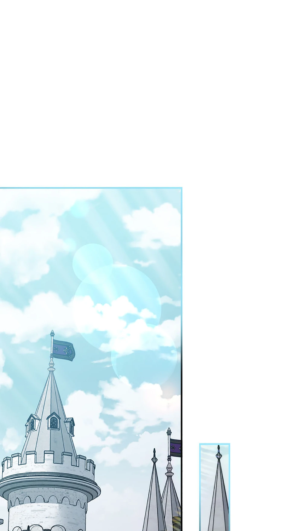 Fakes Don’t Want To Be Real chapter 85 page 1