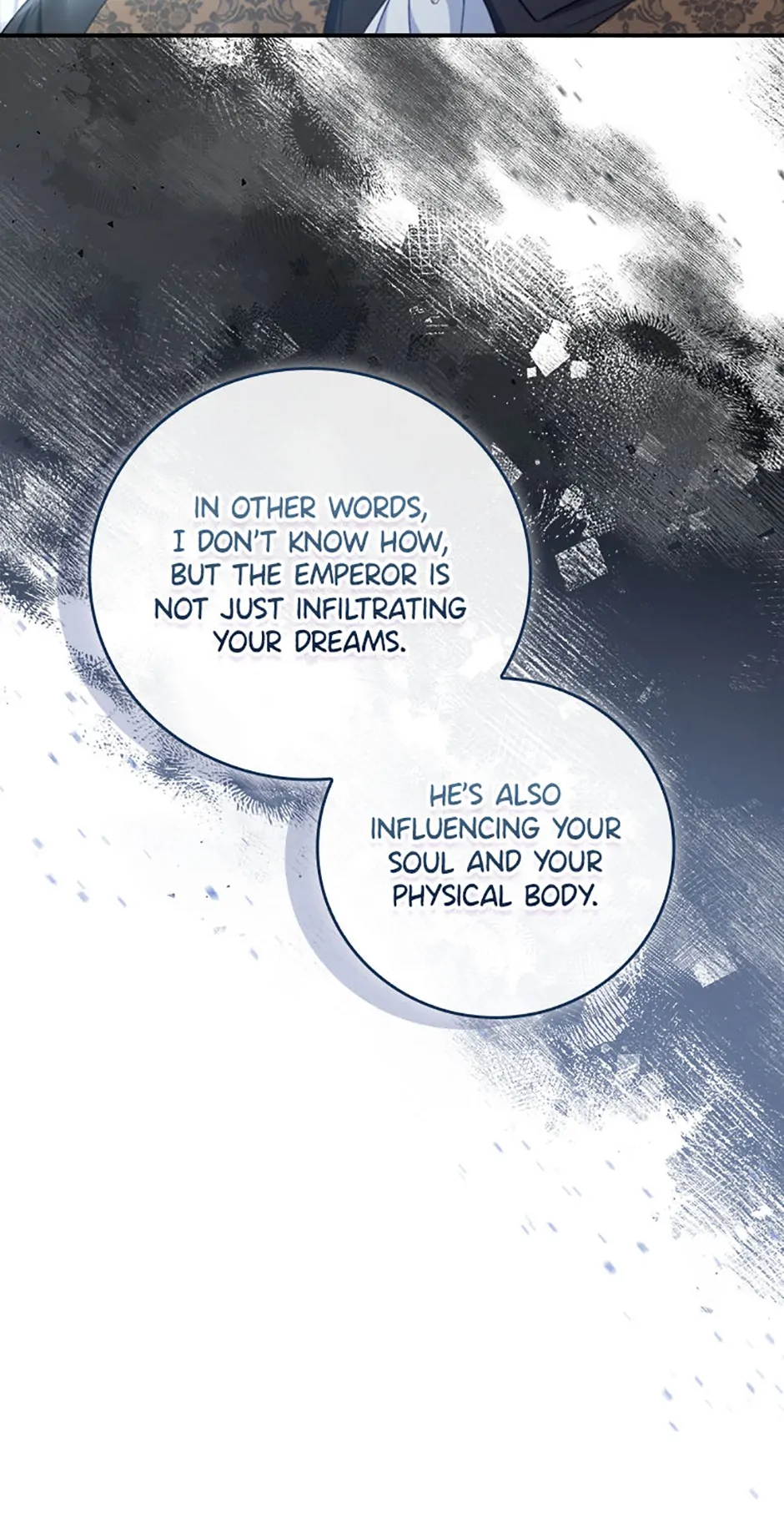 Fakes Don’t Want To Be Real chapter 85 page 10