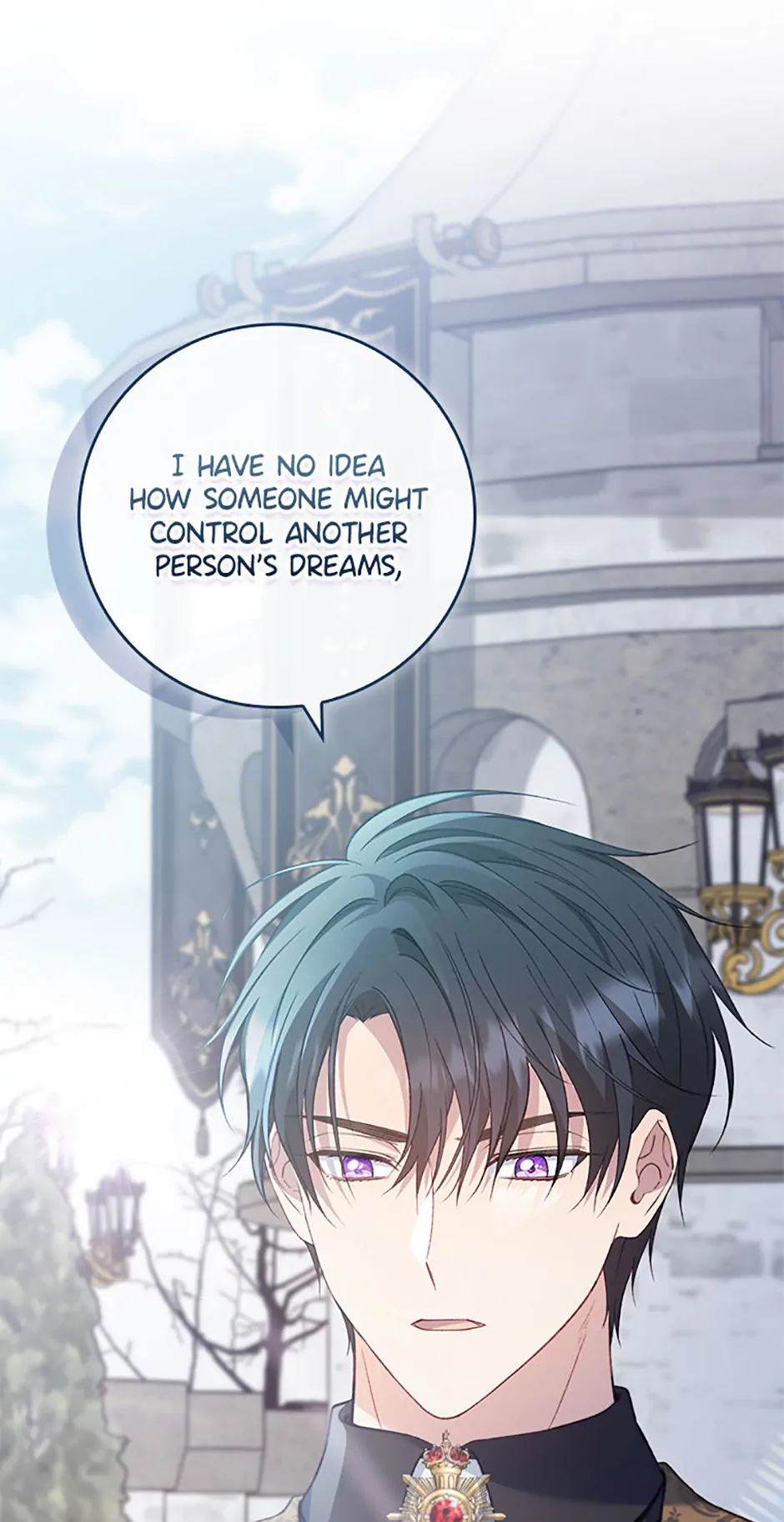 Fakes Don’t Want To Be Real chapter 85 page 12