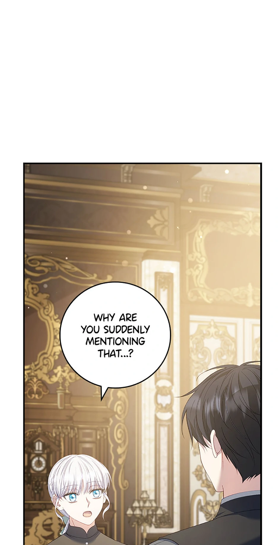 Fakes Don’t Want To Be Real chapter 85 page 17