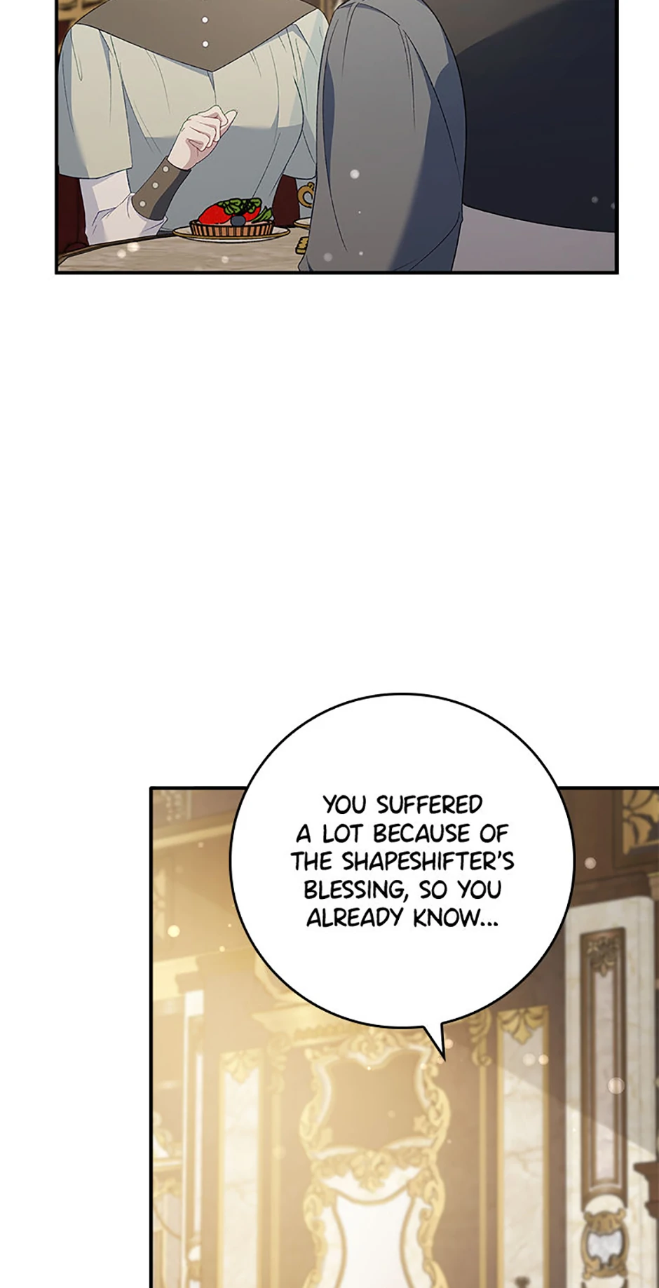 Fakes Don’t Want To Be Real chapter 85 page 18