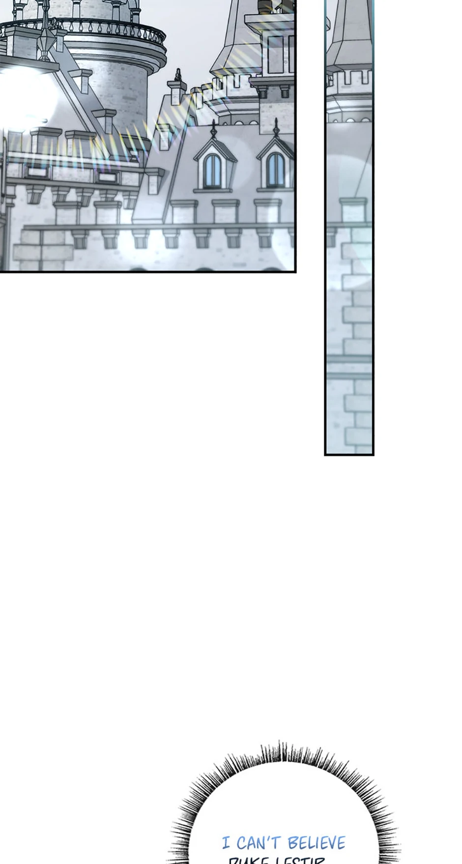 Fakes Don’t Want To Be Real chapter 85 page 2