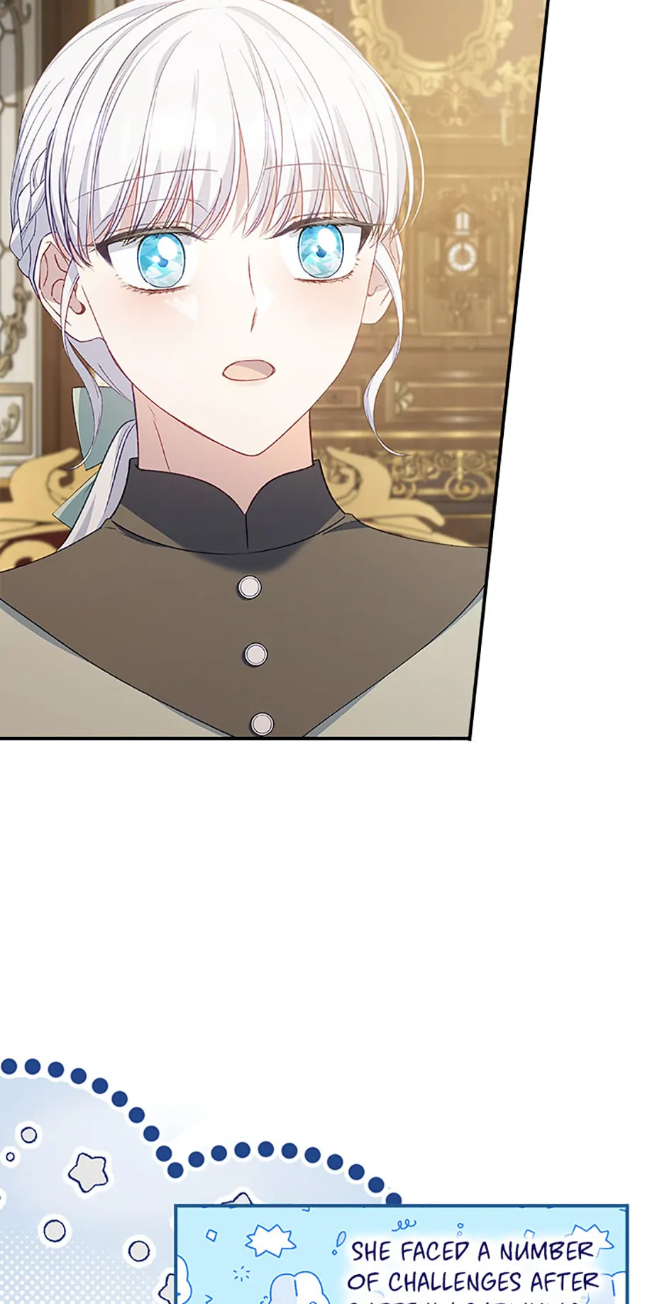 Fakes Don’t Want To Be Real chapter 85 page 20