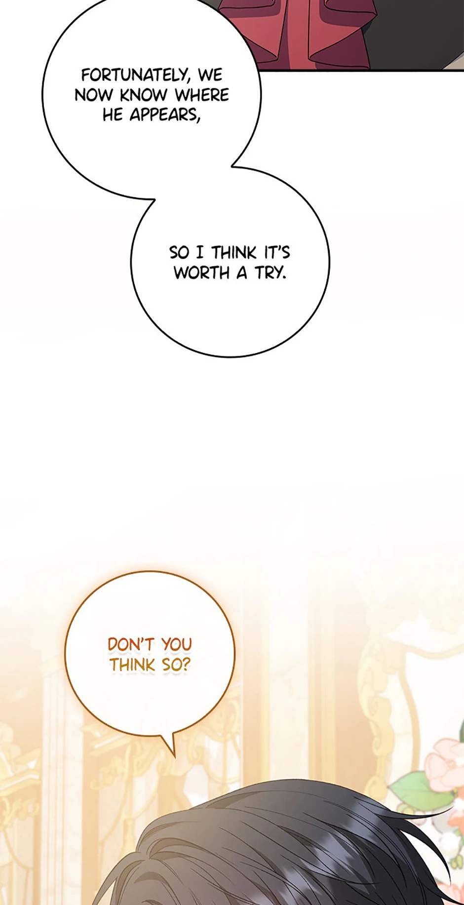 Fakes Don’t Want To Be Real chapter 85 page 26
