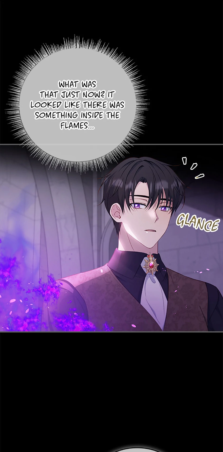 Fakes Don’t Want To Be Real chapter 85 page 32