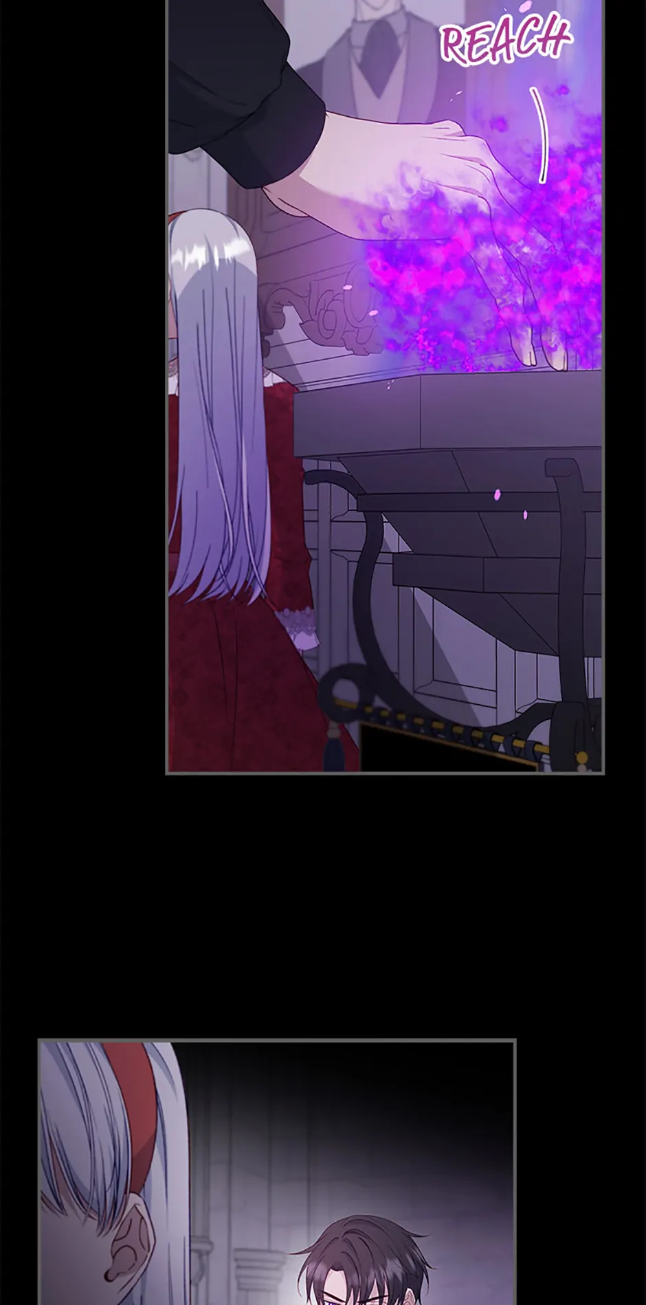 Fakes Don’t Want To Be Real chapter 85 page 34