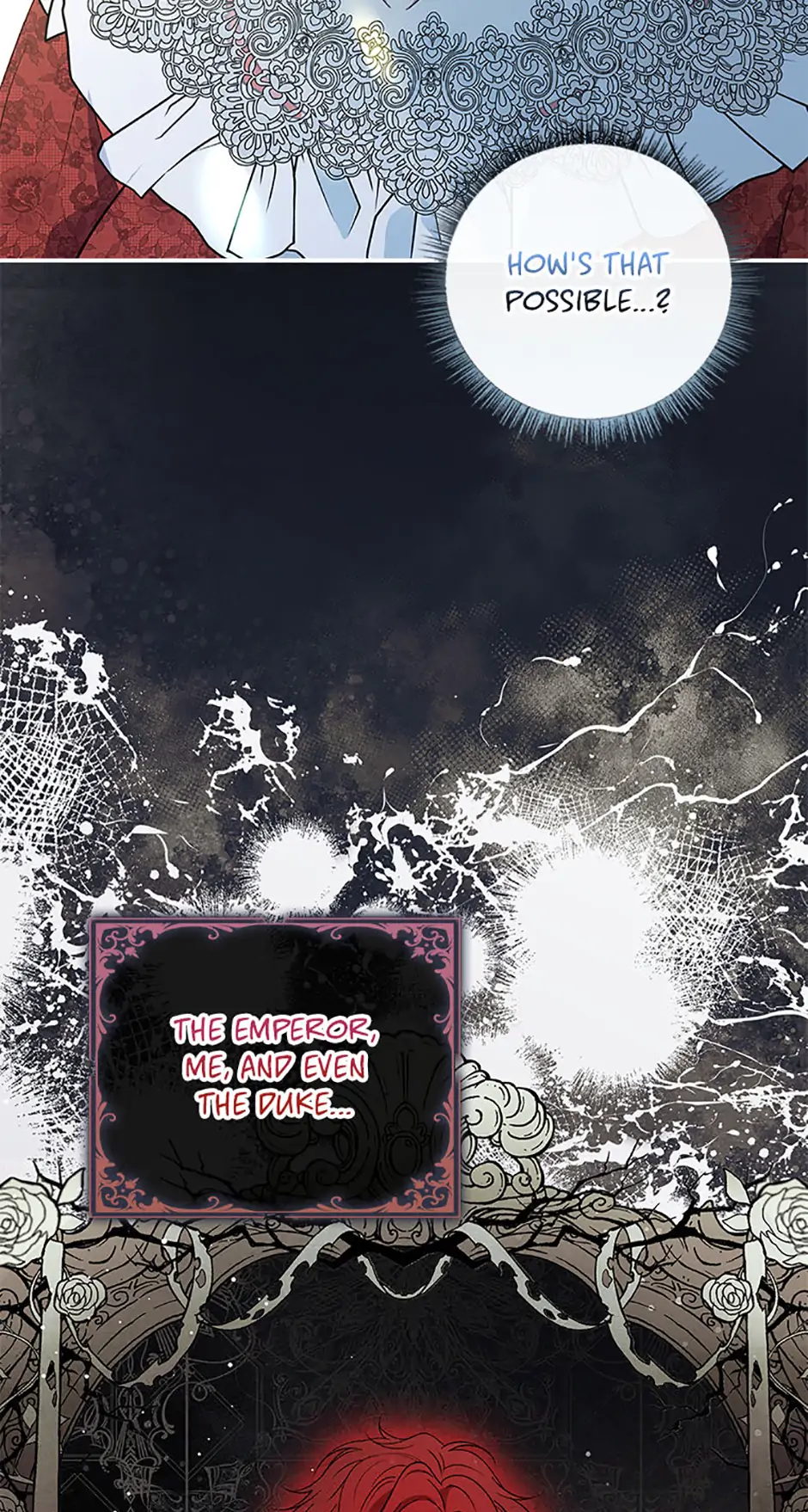 Fakes Don’t Want To Be Real chapter 85 page 4