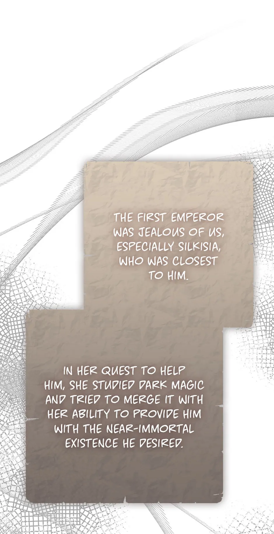 Fakes Don’t Want To Be Real chapter 85 page 40