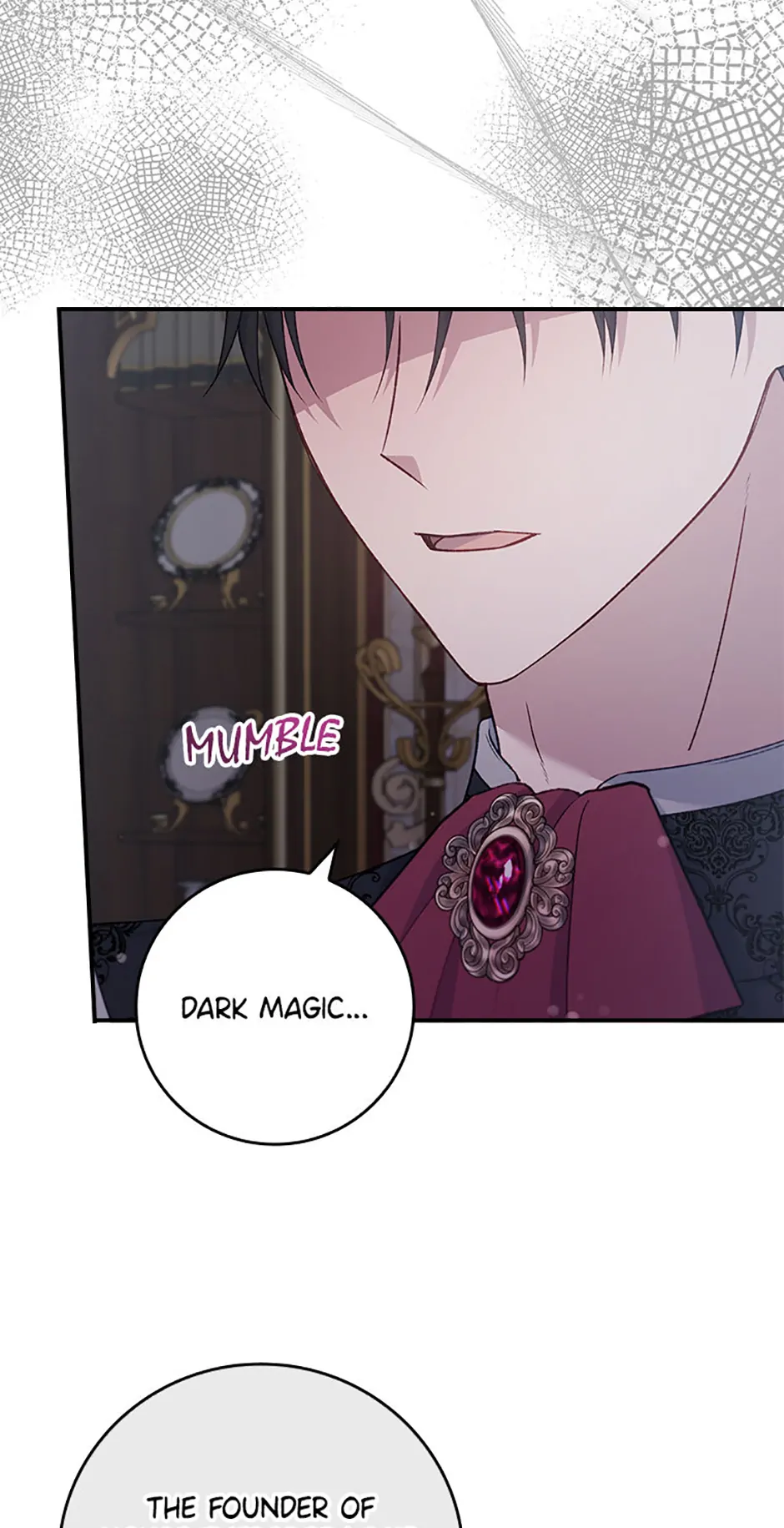 Fakes Don’t Want To Be Real chapter 85 page 41