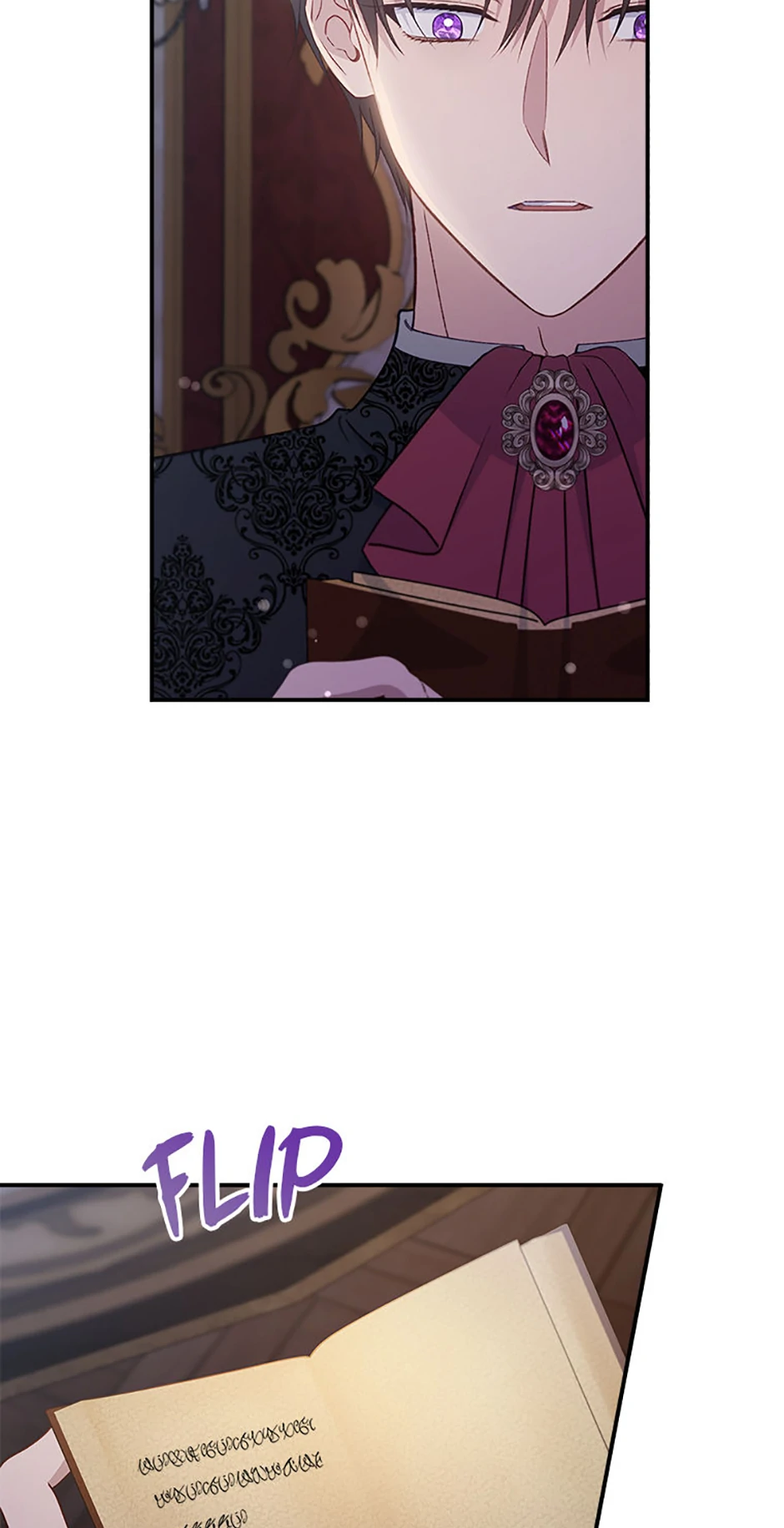 Fakes Don’t Want To Be Real chapter 85 page 44