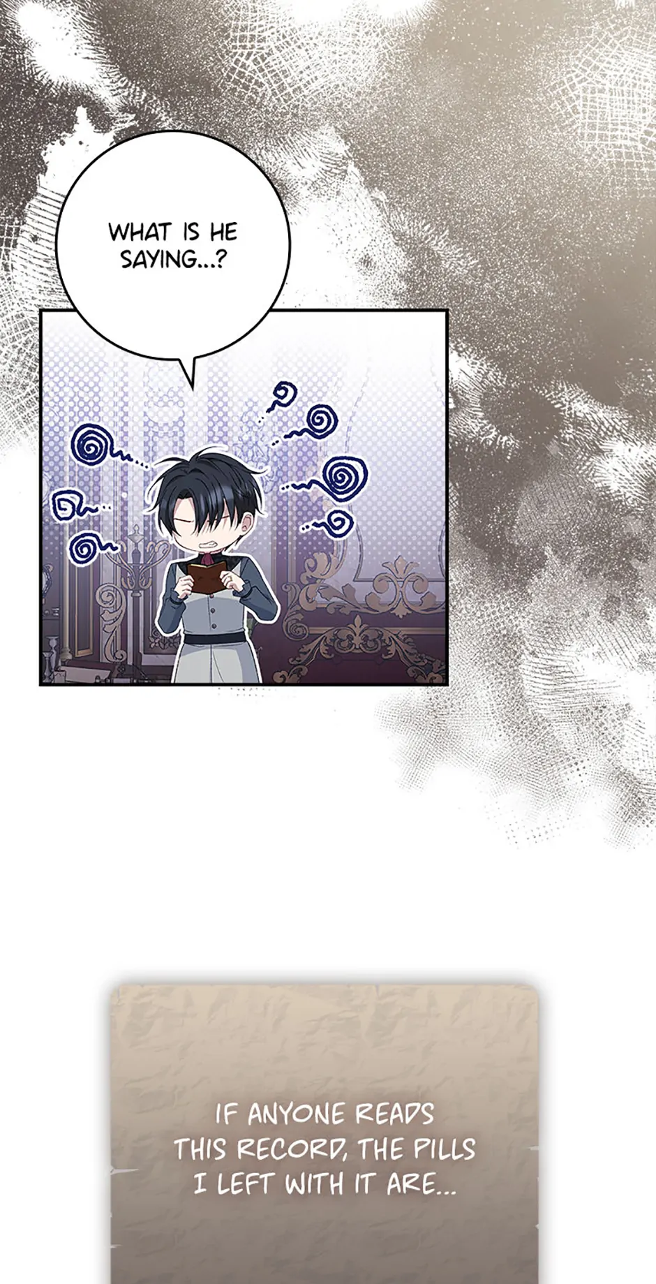Fakes Don’t Want To Be Real chapter 85 page 49