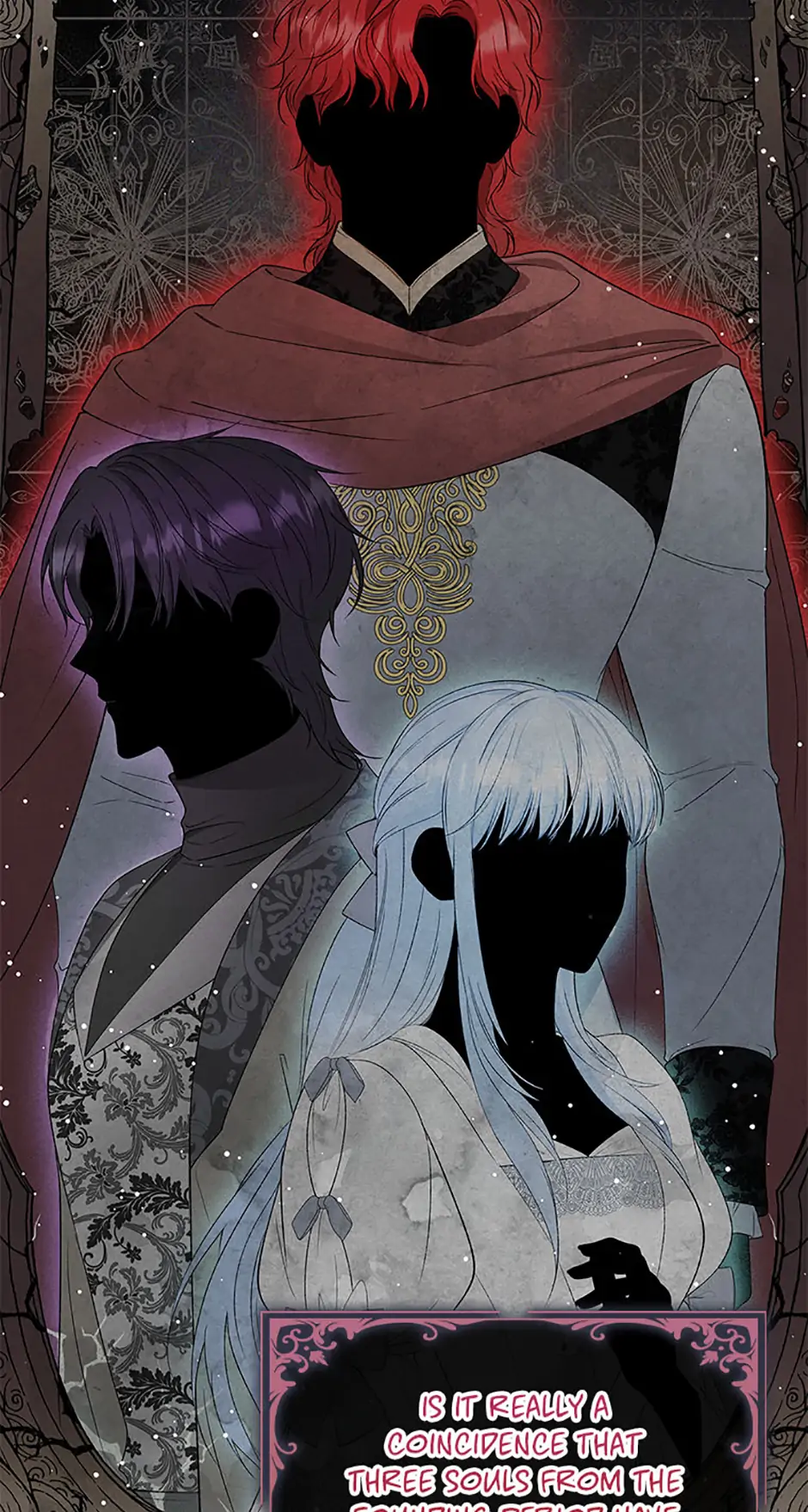 Fakes Don’t Want To Be Real chapter 85 page 5