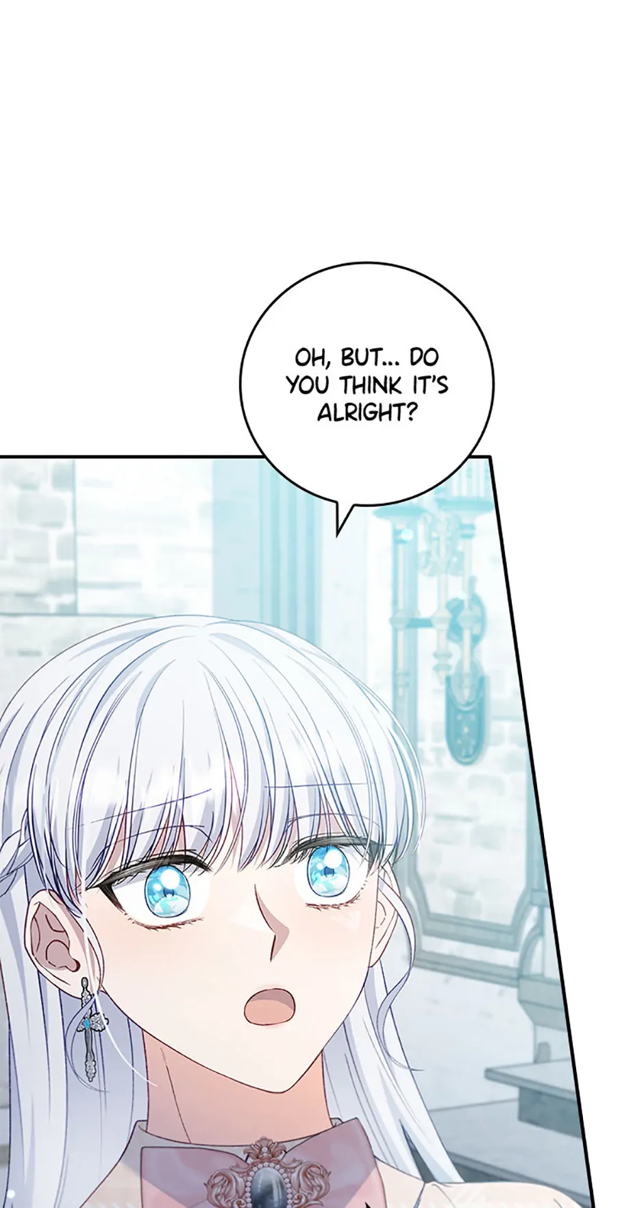 Fakes Don’t Want To Be Real chapter 85 page 55