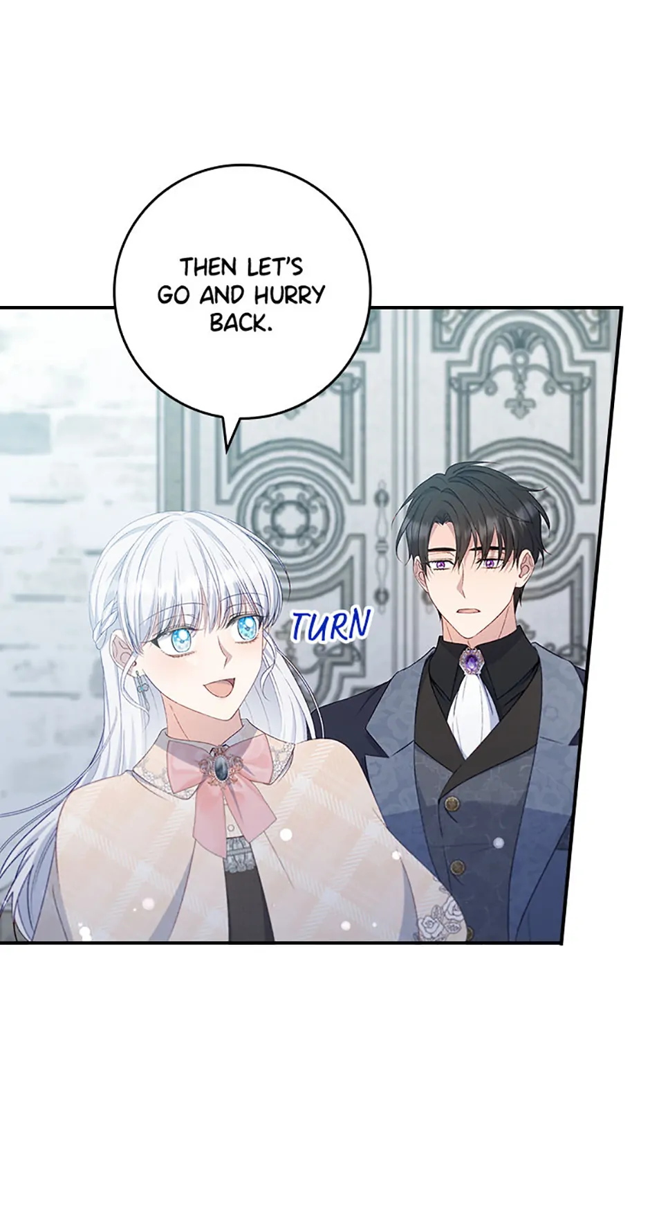 Fakes Don’t Want To Be Real chapter 85 page 60