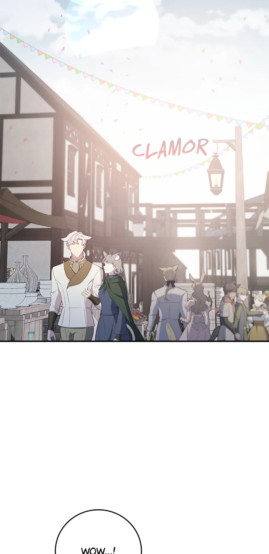 Fakes Don’t Want To Be Real chapter 85 page 62
