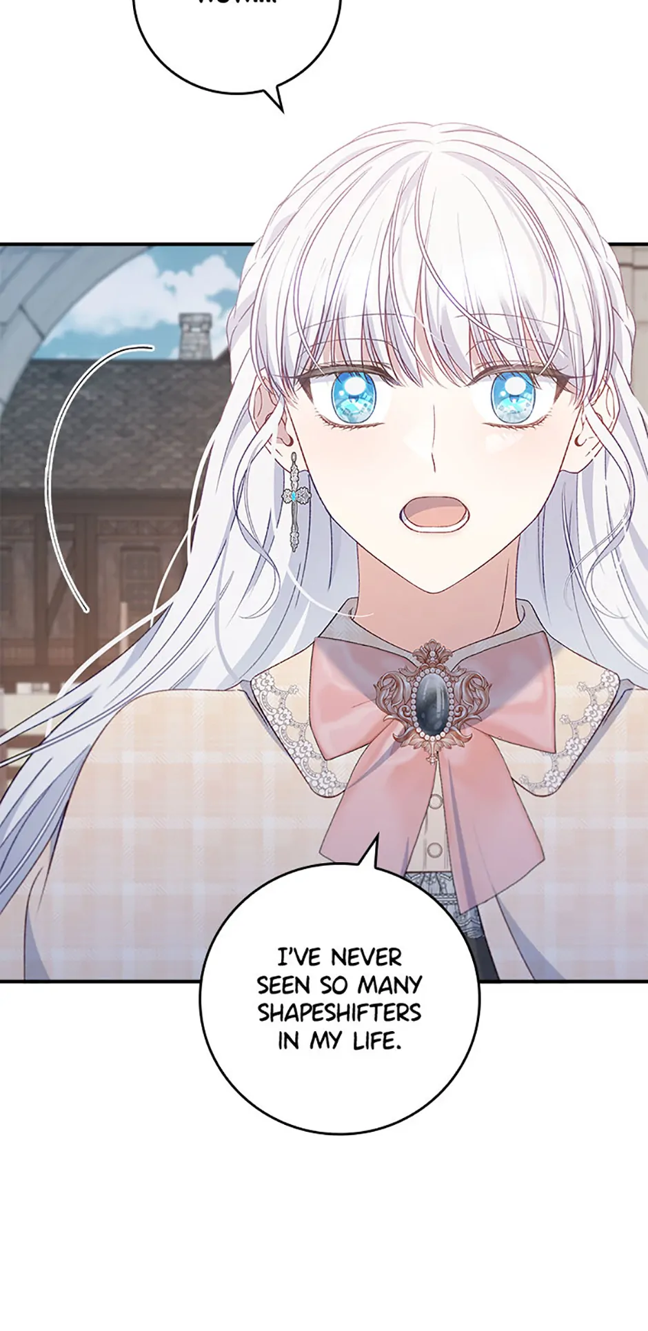 Fakes Don’t Want To Be Real chapter 85 page 63