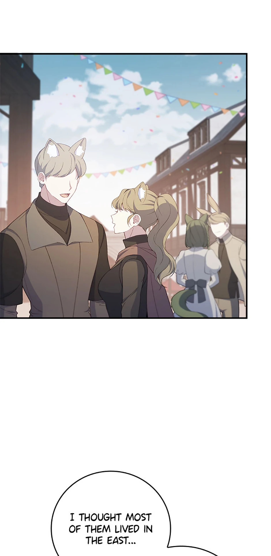Fakes Don’t Want To Be Real chapter 85 page 64
