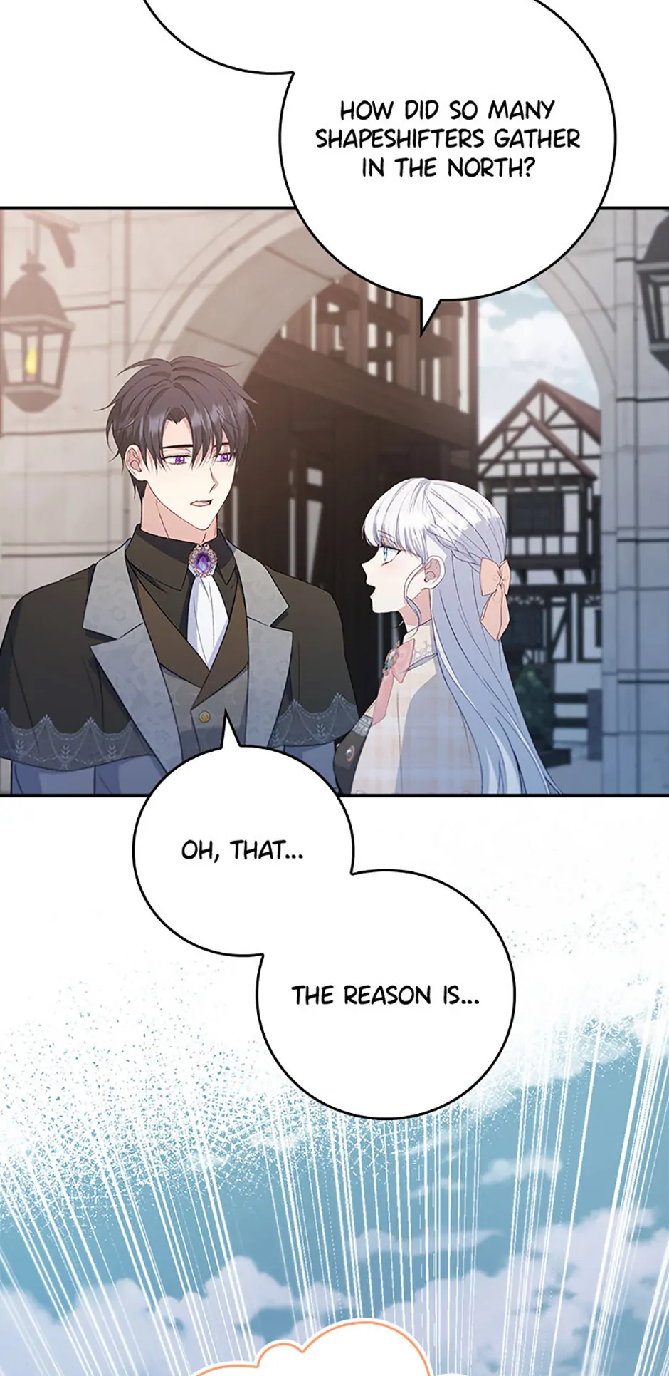 Fakes Don’t Want To Be Real chapter 85 page 65