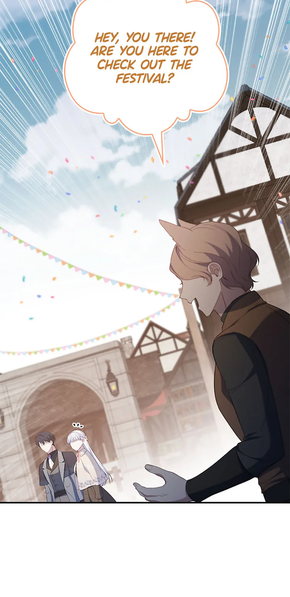 Fakes Don’t Want To Be Real chapter 85 page 66