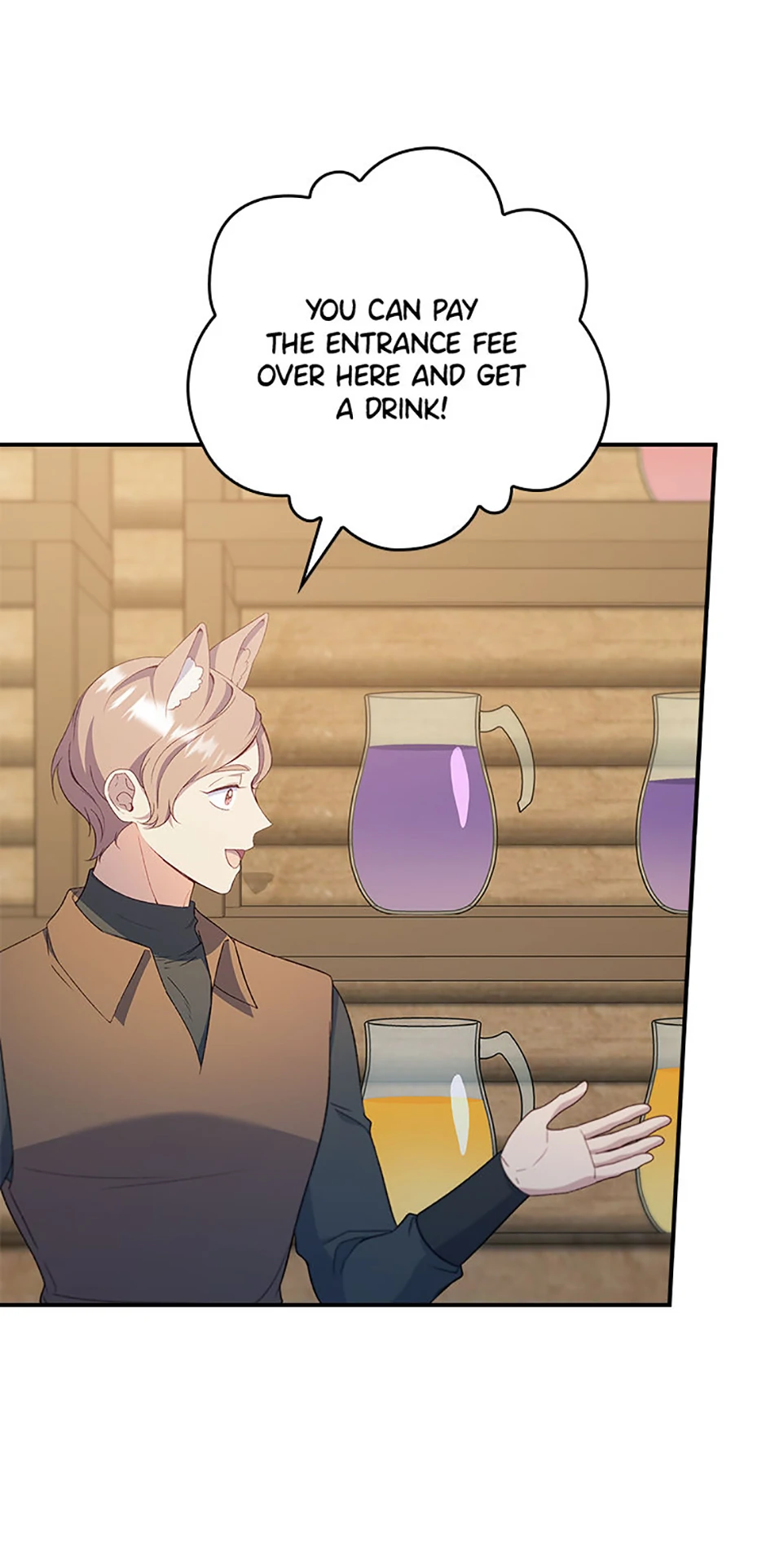 Fakes Don’t Want To Be Real chapter 85 page 67