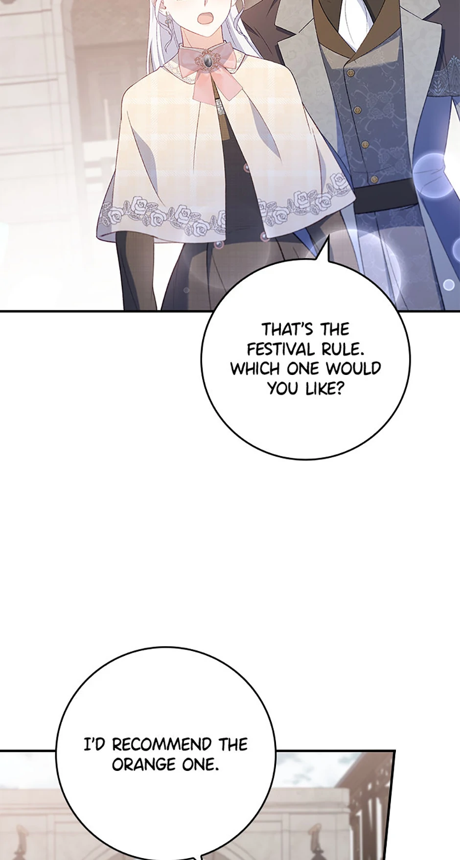 Fakes Don’t Want To Be Real chapter 85 page 69