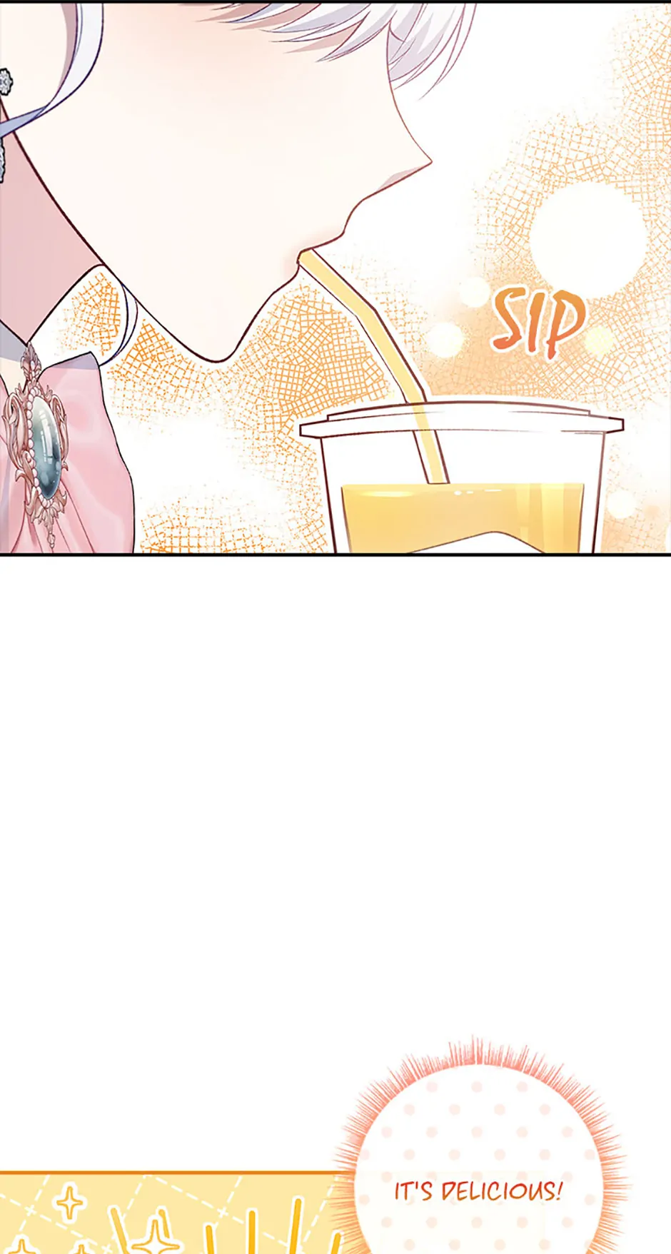 Fakes Don’t Want To Be Real chapter 85 page 72