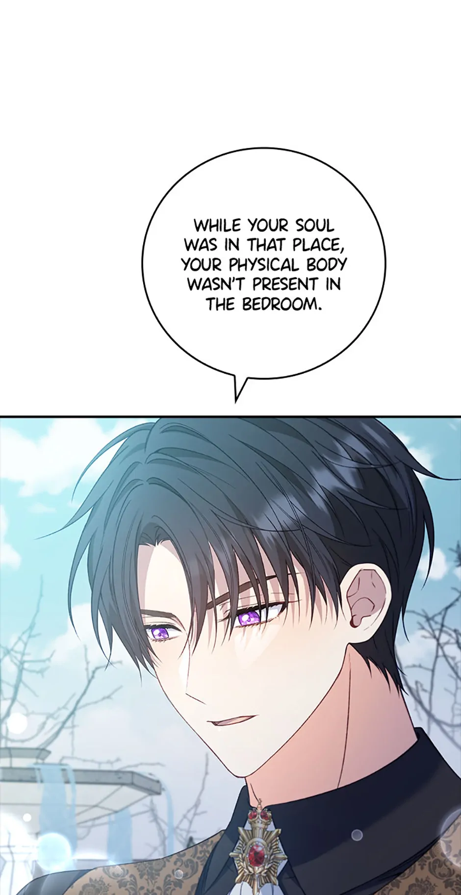 Fakes Don’t Want To Be Real chapter 85 page 9