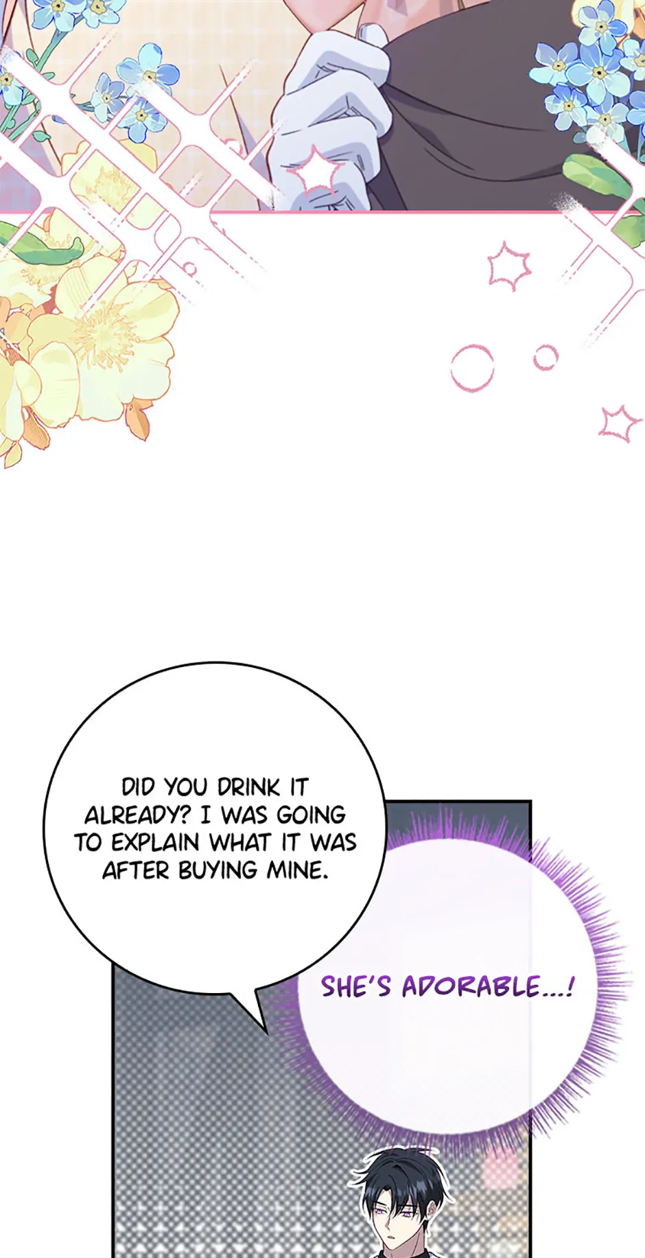 Fakes Don’t Want To Be Real chapter 86 page 11