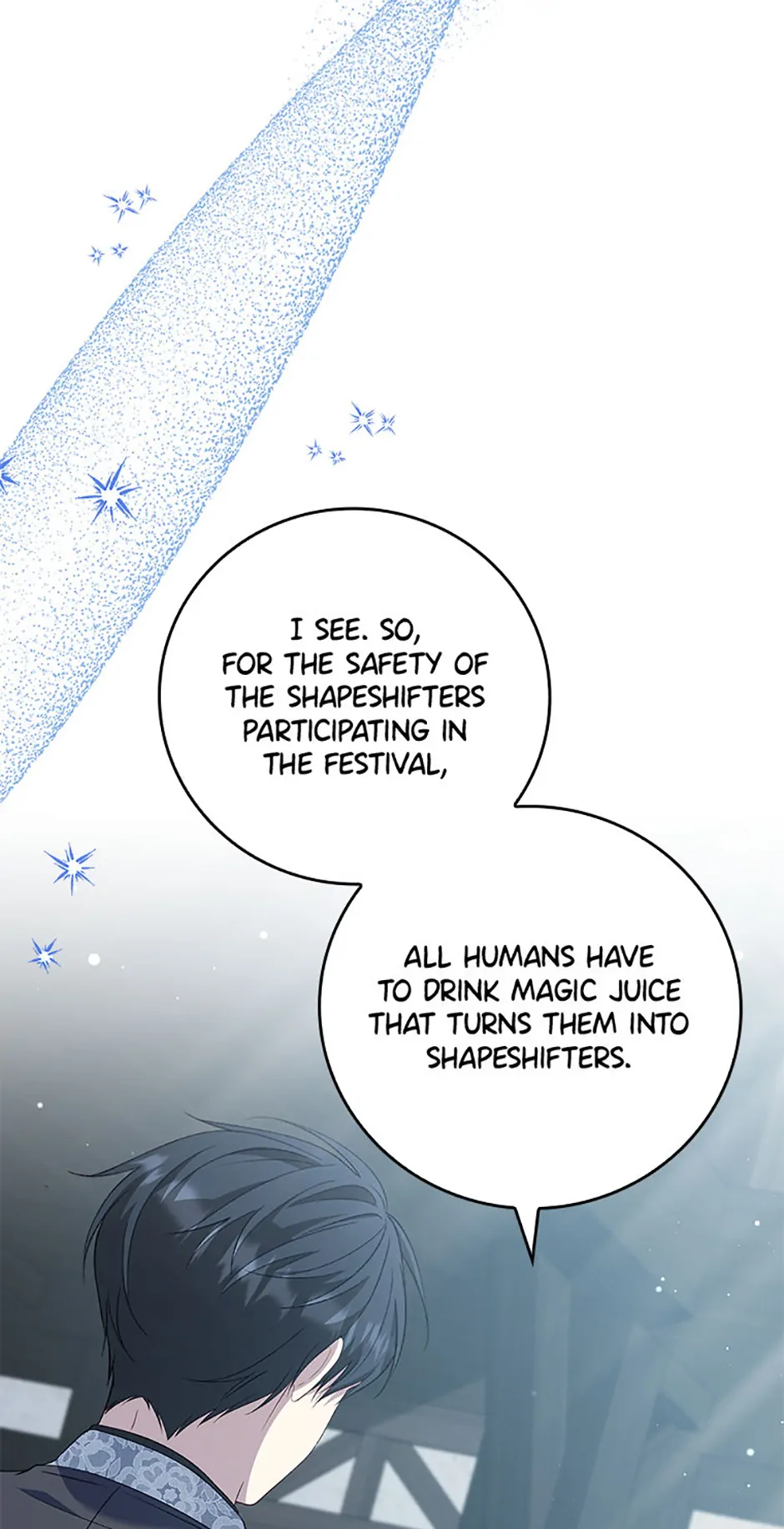 Fakes Don’t Want To Be Real chapter 86 page 13