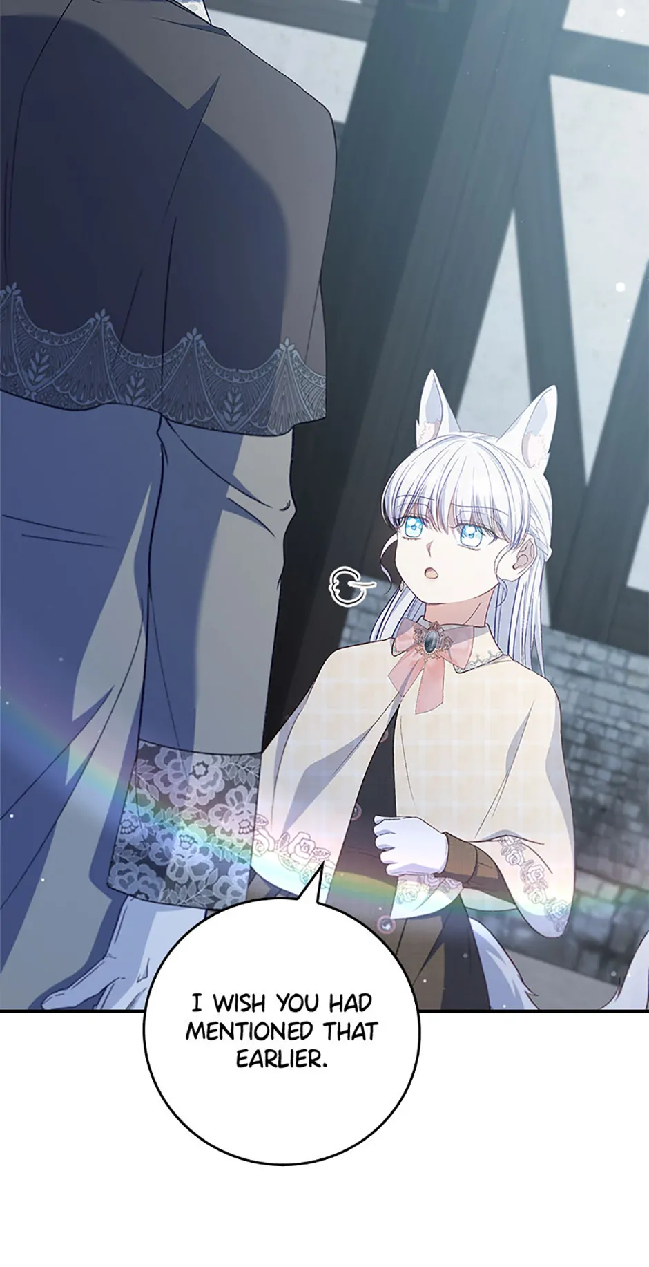 Fakes Don’t Want To Be Real chapter 86 page 14