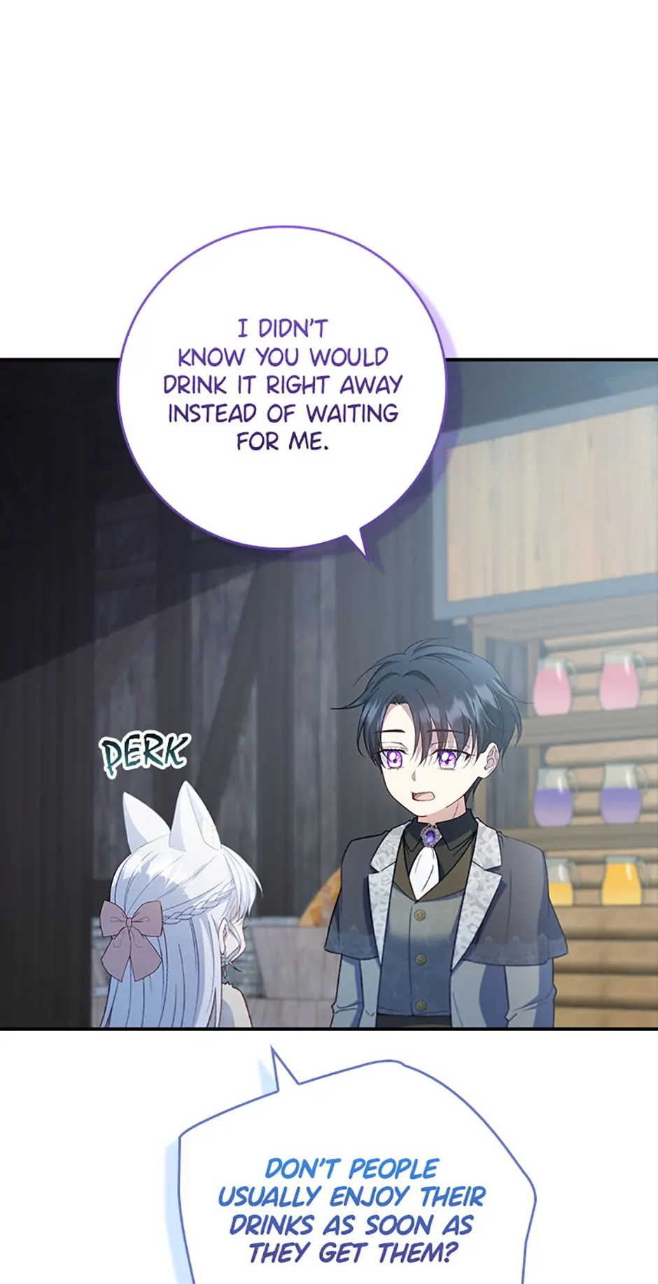 Fakes Don’t Want To Be Real chapter 86 page 15