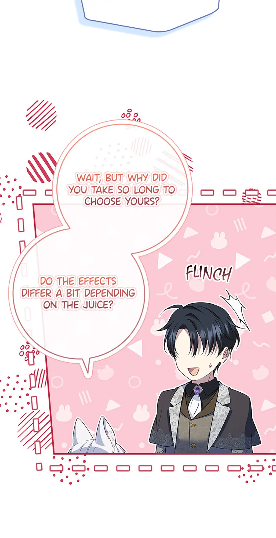 Fakes Don’t Want To Be Real chapter 86 page 16
