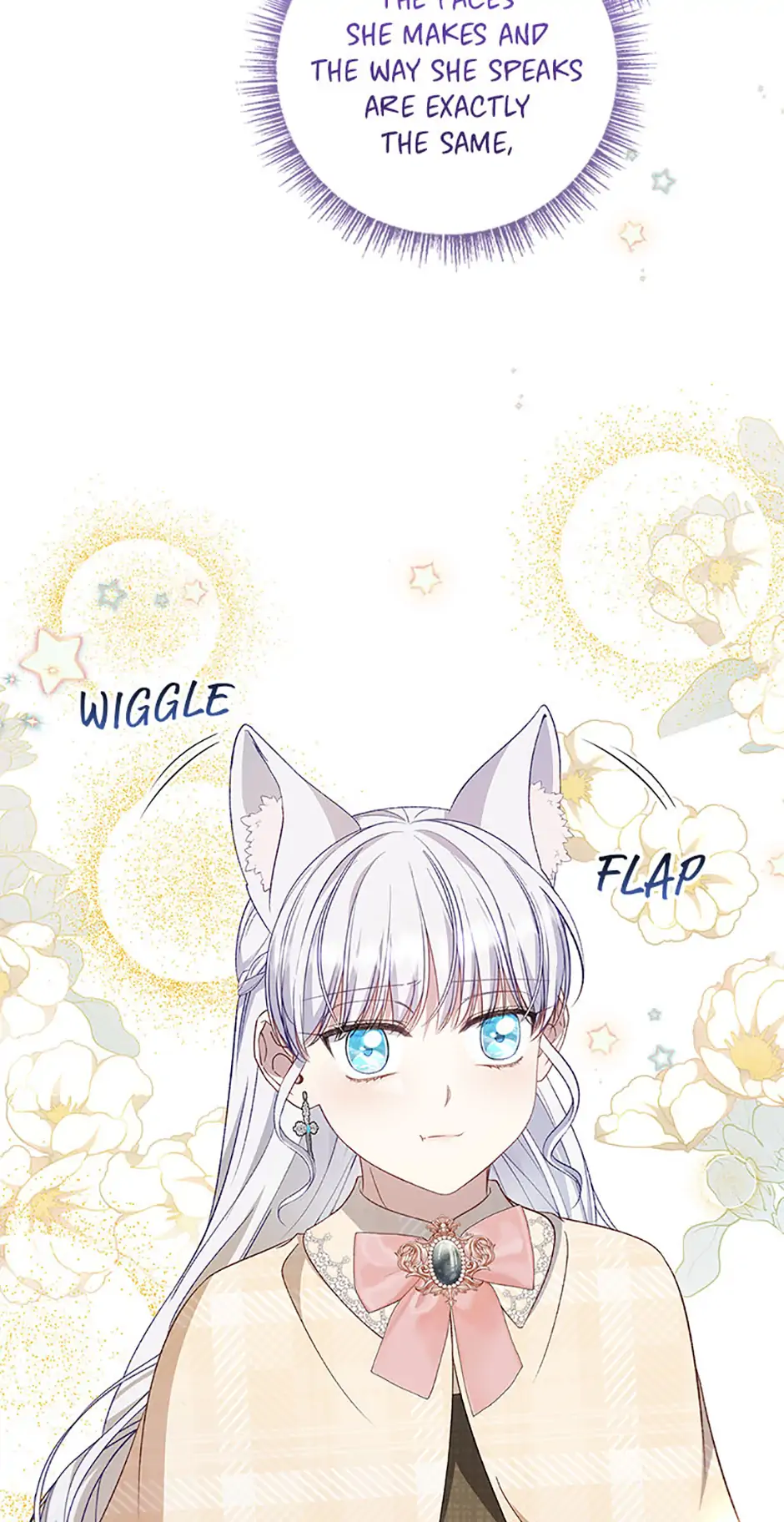 Fakes Don’t Want To Be Real chapter 86 page 18