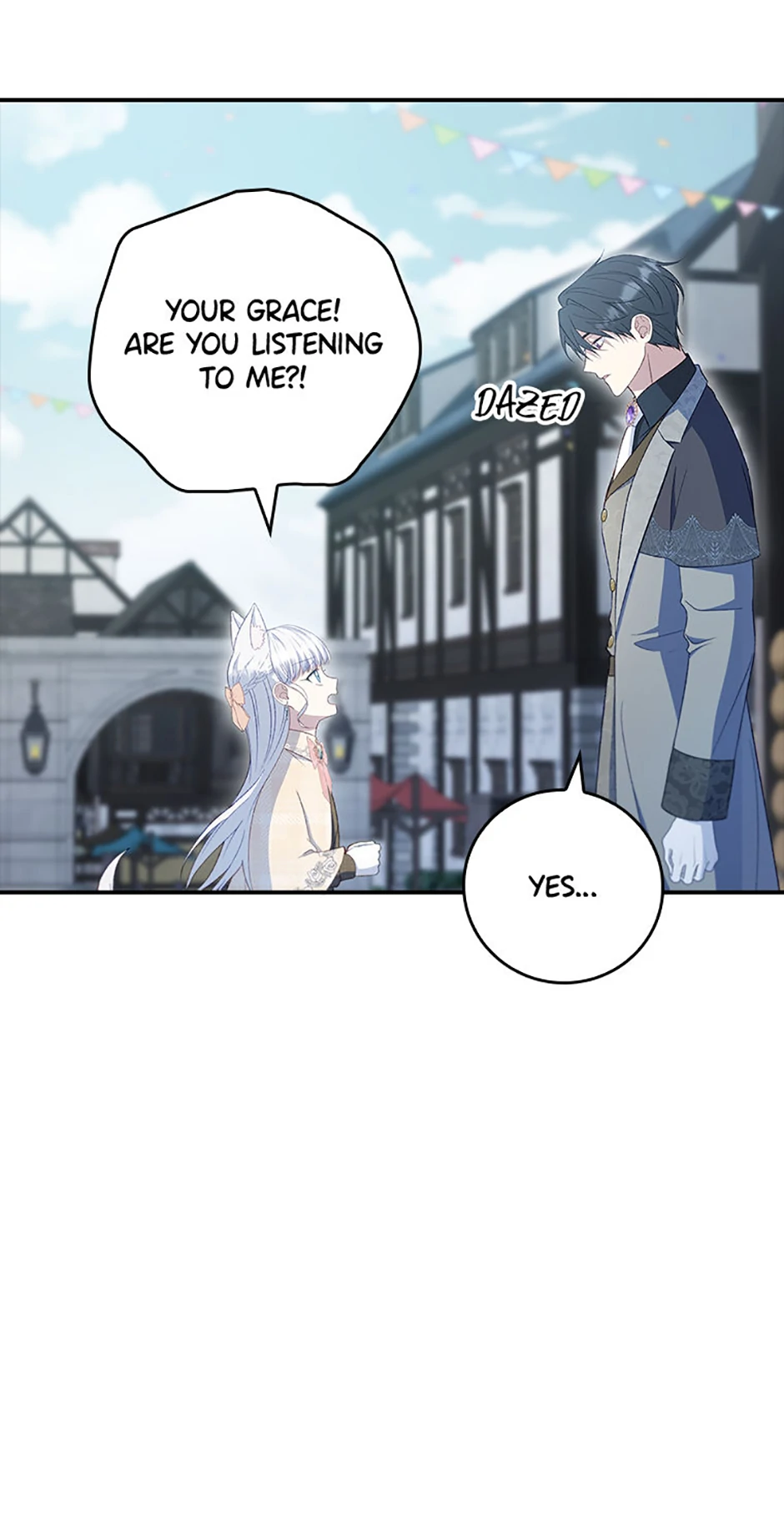 Fakes Don’t Want To Be Real chapter 86 page 20