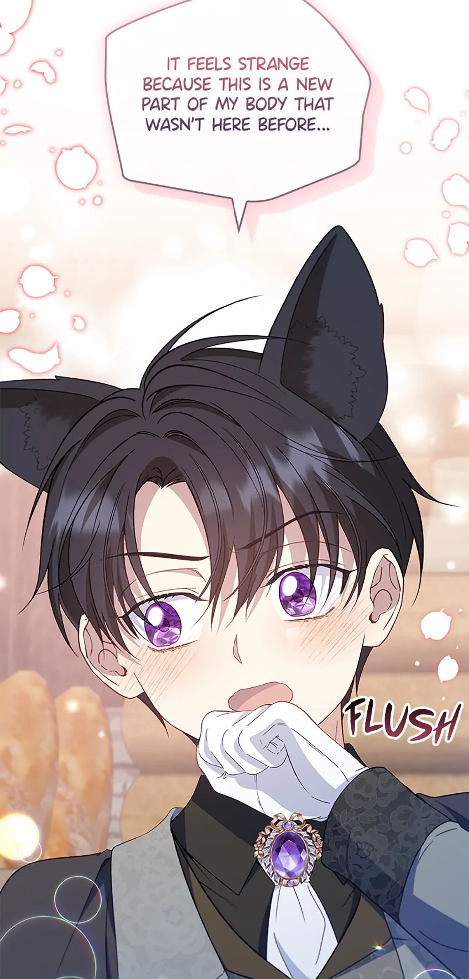 Fakes Don’t Want To Be Real chapter 86 page 26