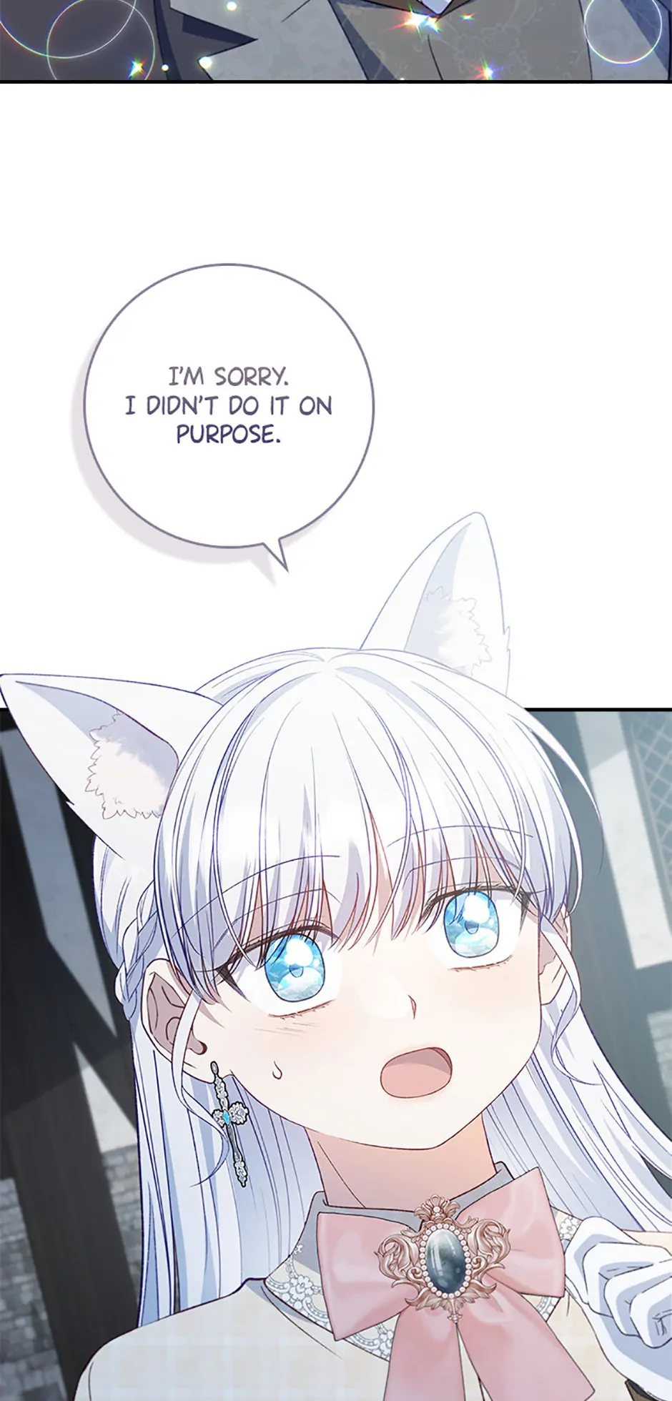 Fakes Don’t Want To Be Real chapter 86 page 27