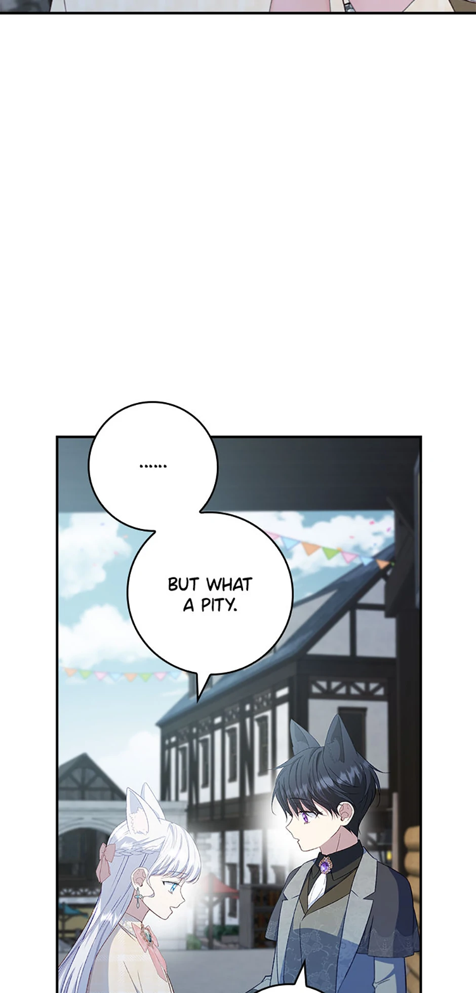 Fakes Don’t Want To Be Real chapter 86 page 28