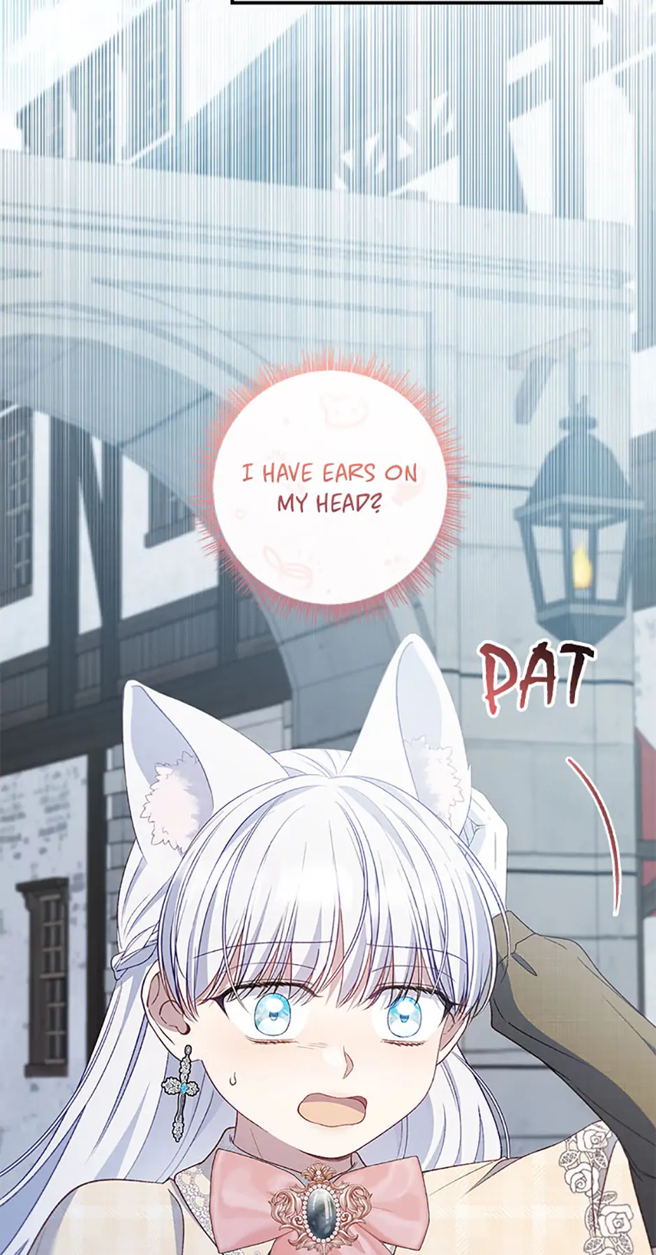 Fakes Don’t Want To Be Real chapter 86 page 3