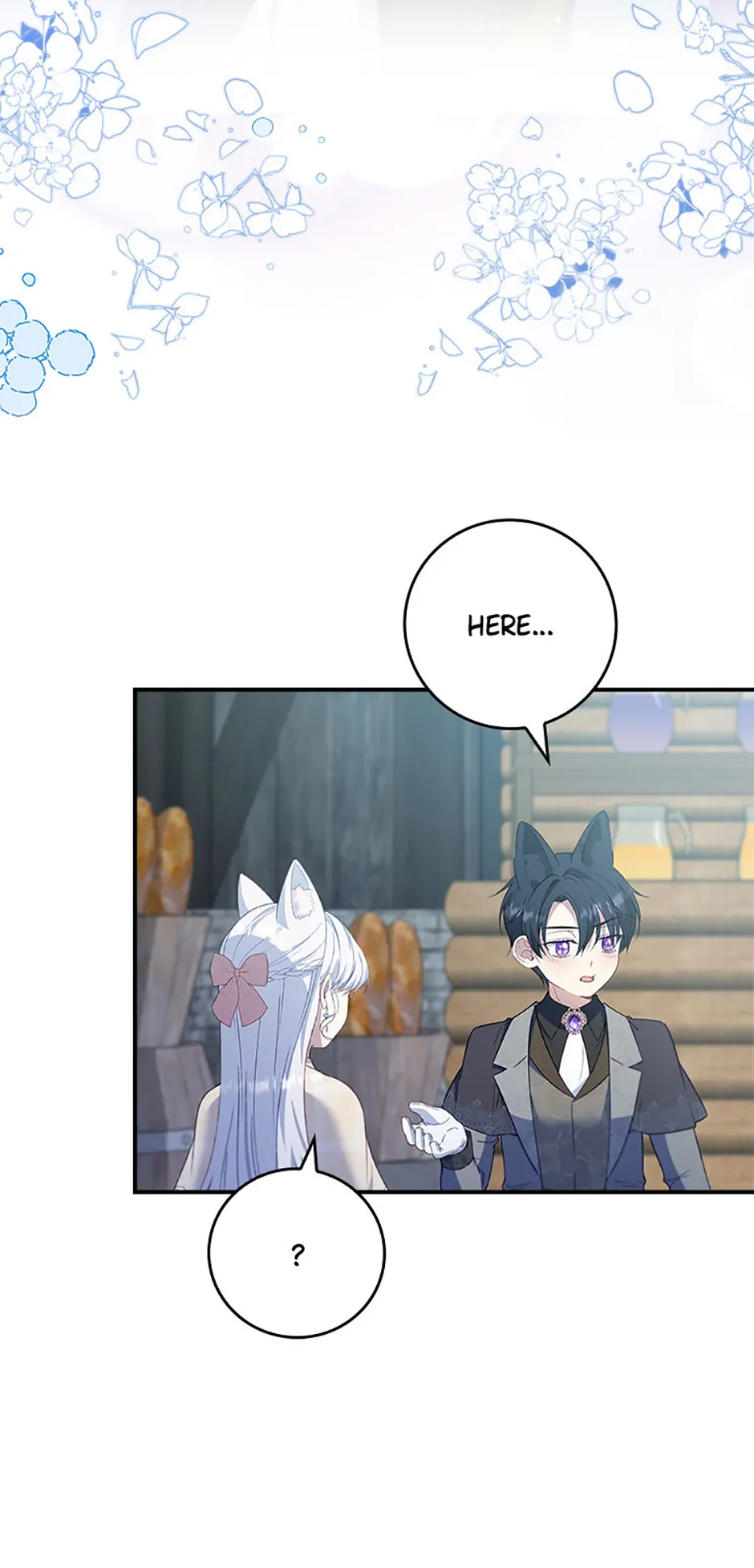 Fakes Don’t Want To Be Real chapter 86 page 32