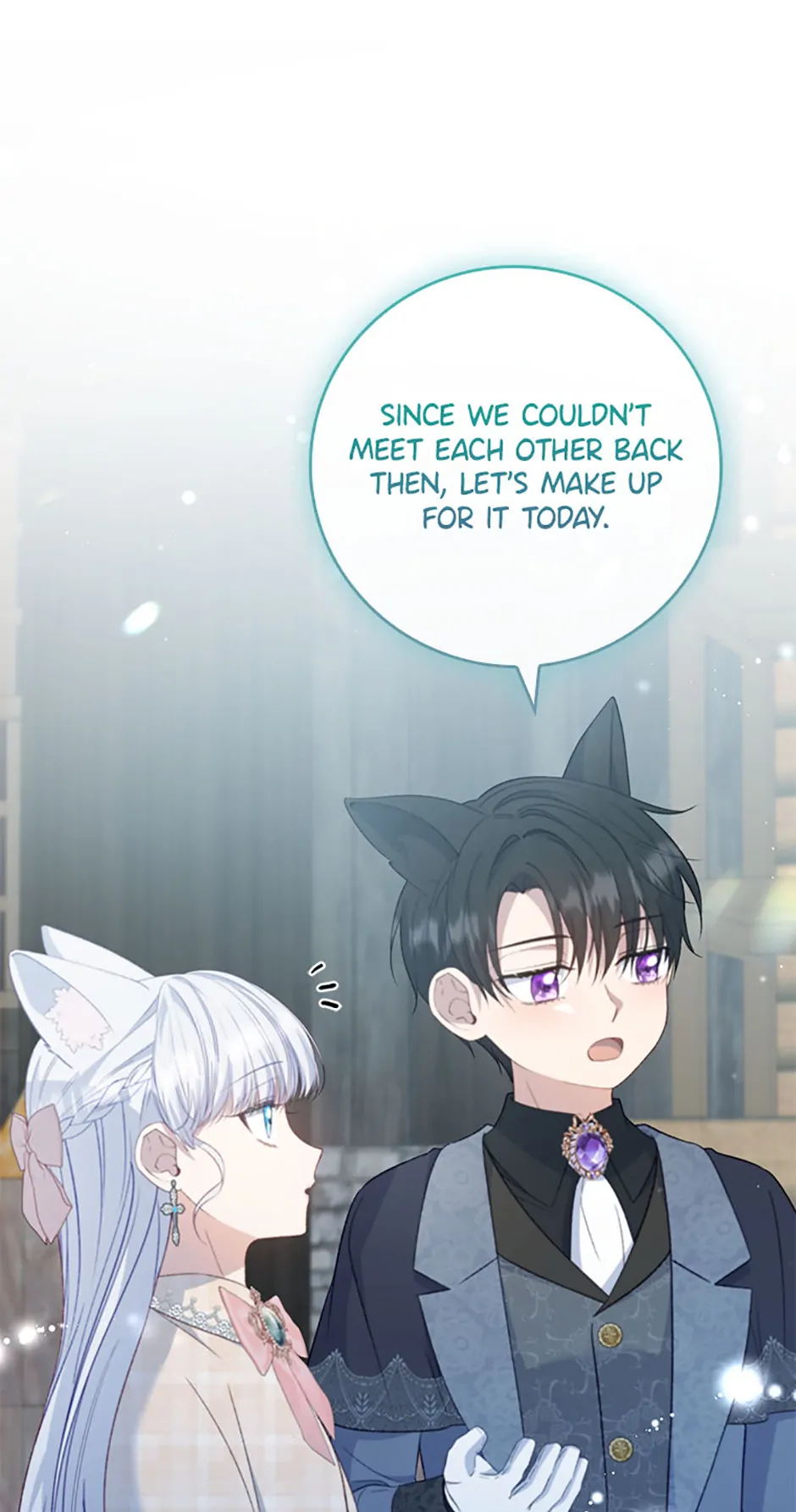 Fakes Don’t Want To Be Real chapter 86 page 33