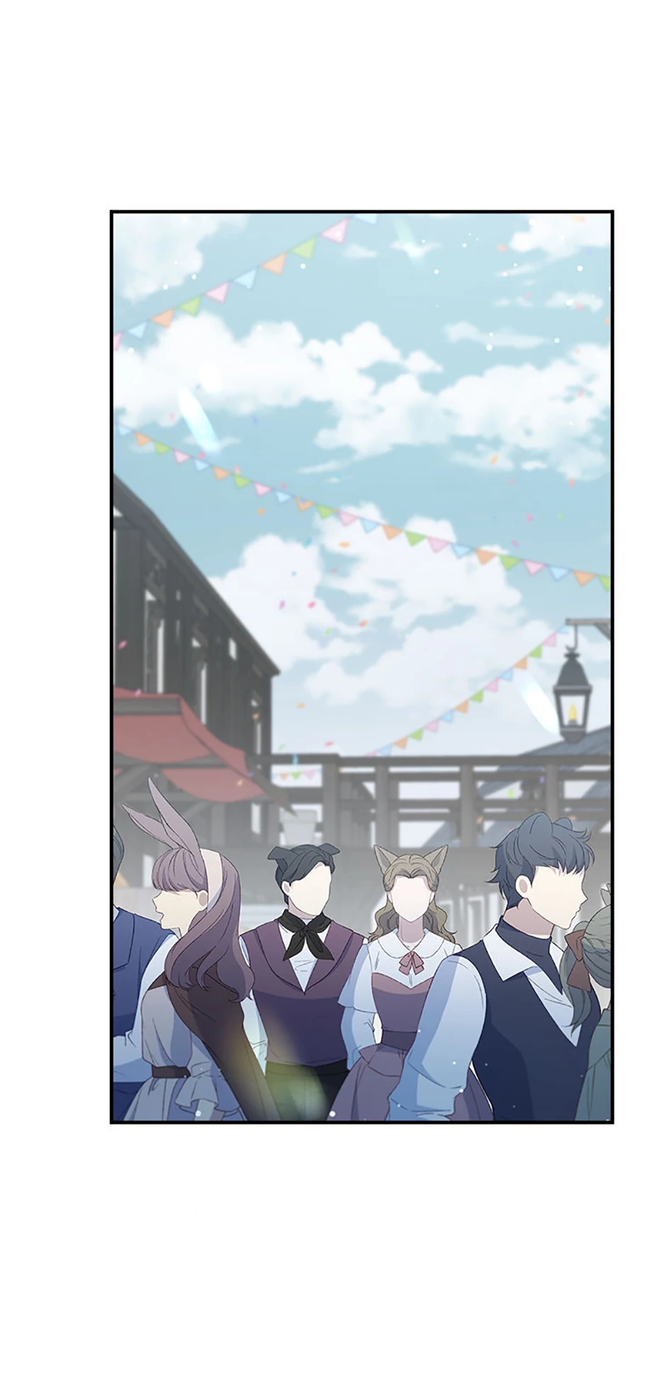 Fakes Don’t Want To Be Real chapter 86 page 39