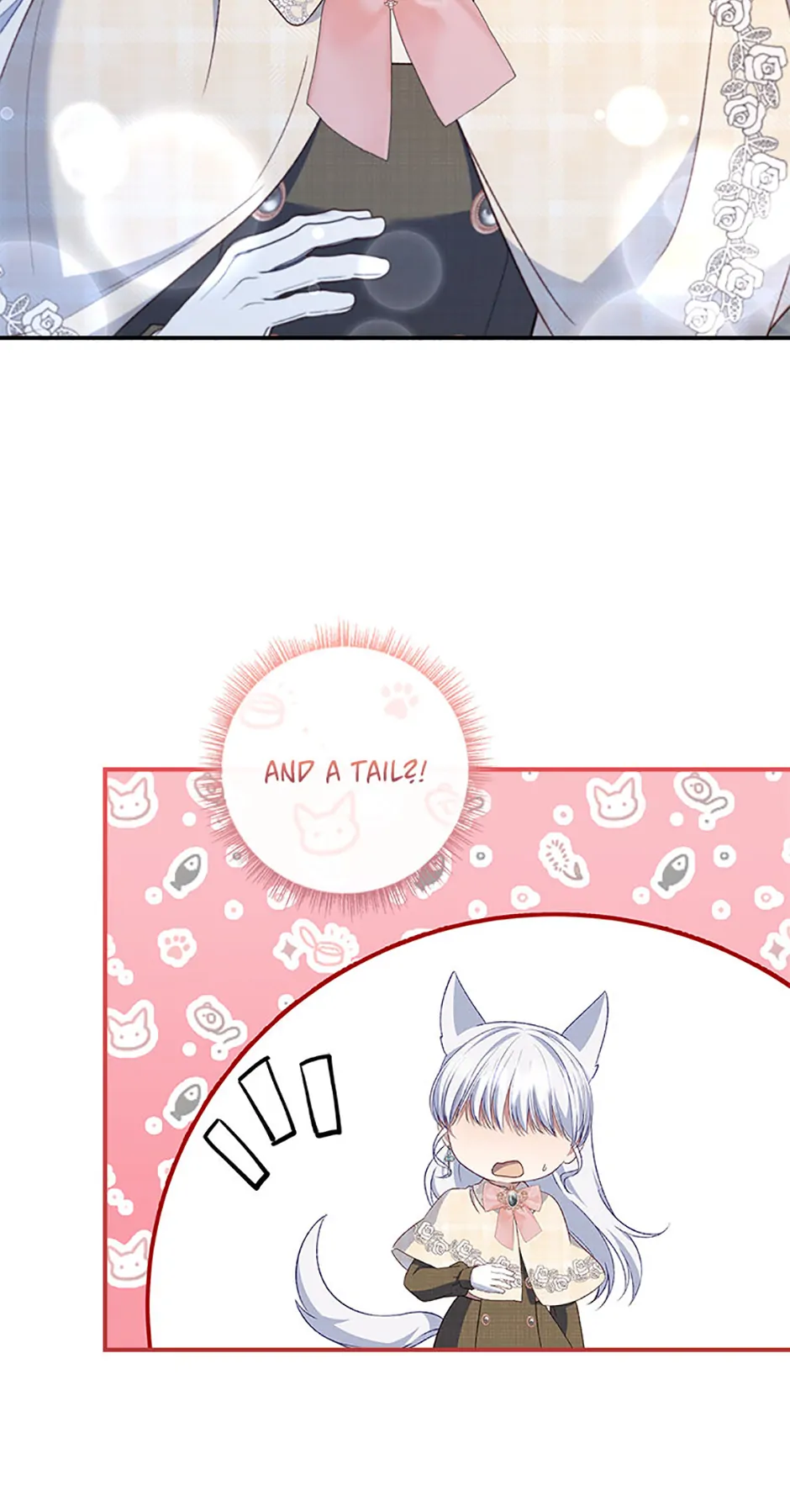 Fakes Don’t Want To Be Real chapter 86 page 4