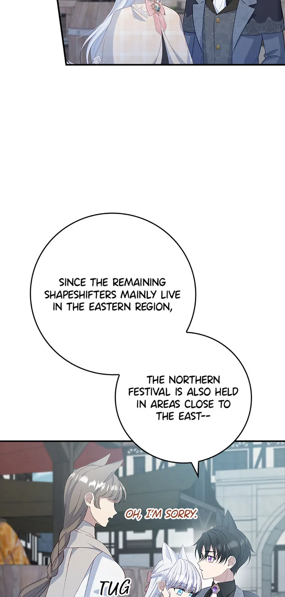 Fakes Don’t Want To Be Real chapter 86 page 42