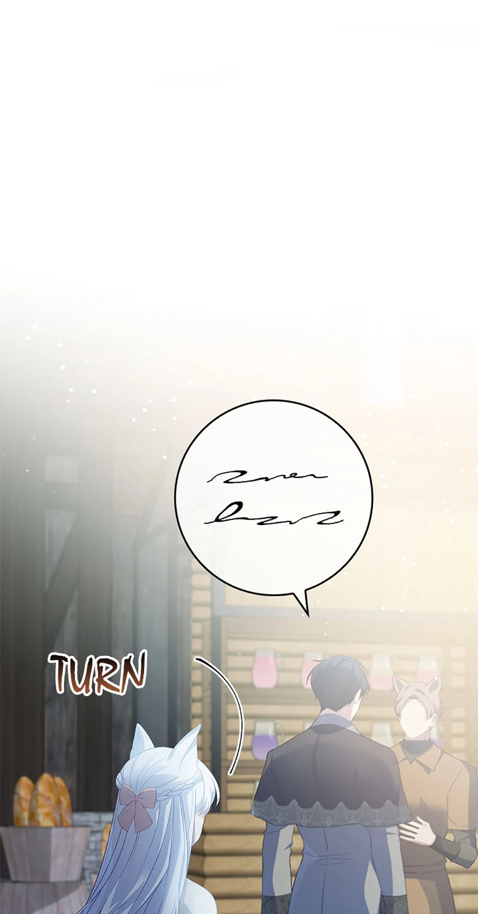 Fakes Don’t Want To Be Real chapter 86 page 5