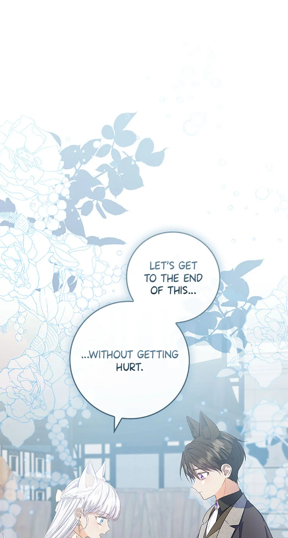 Fakes Don’t Want To Be Real chapter 86 page 53