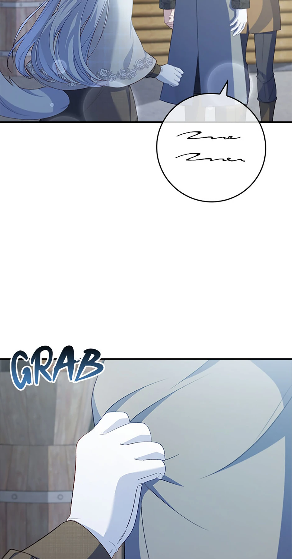Fakes Don’t Want To Be Real chapter 86 page 6
