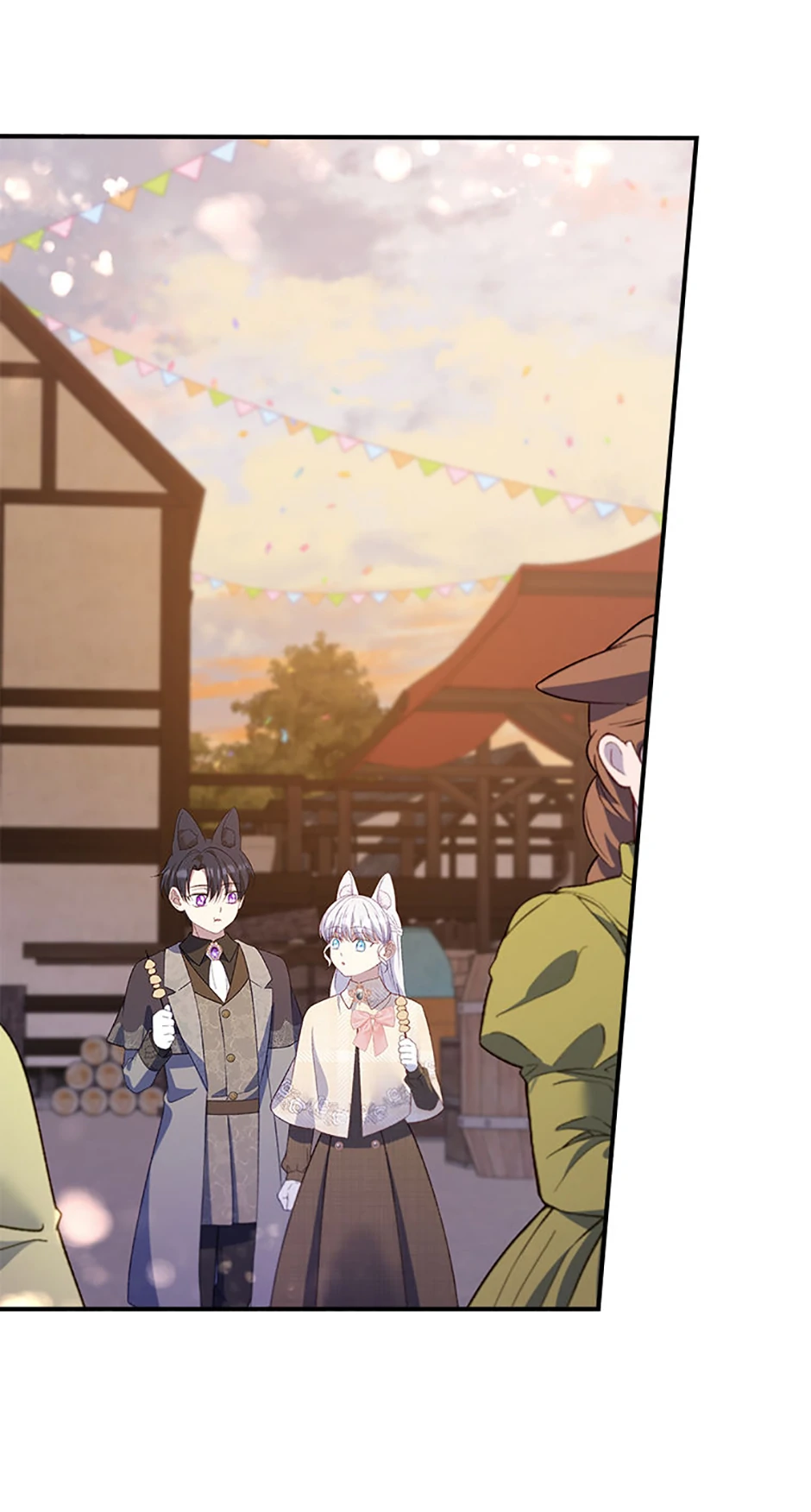 Fakes Don’t Want To Be Real chapter 86 page 60