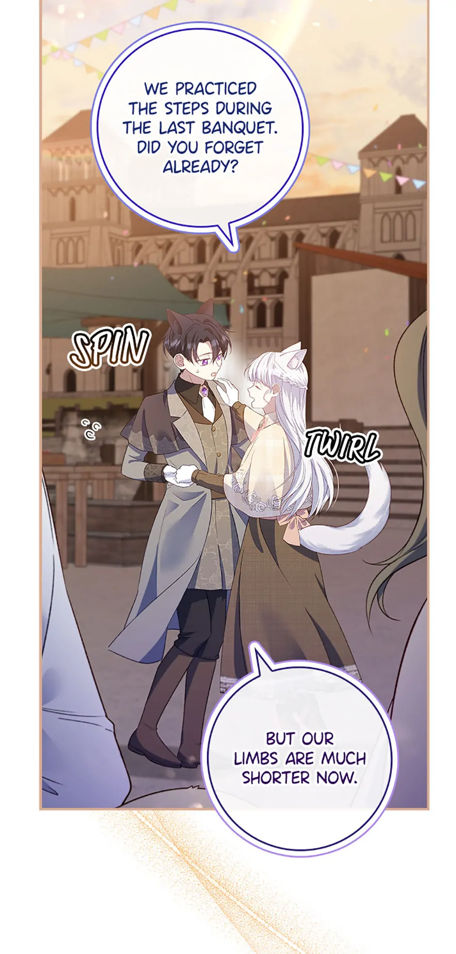 Fakes Don’t Want To Be Real chapter 86 page 62